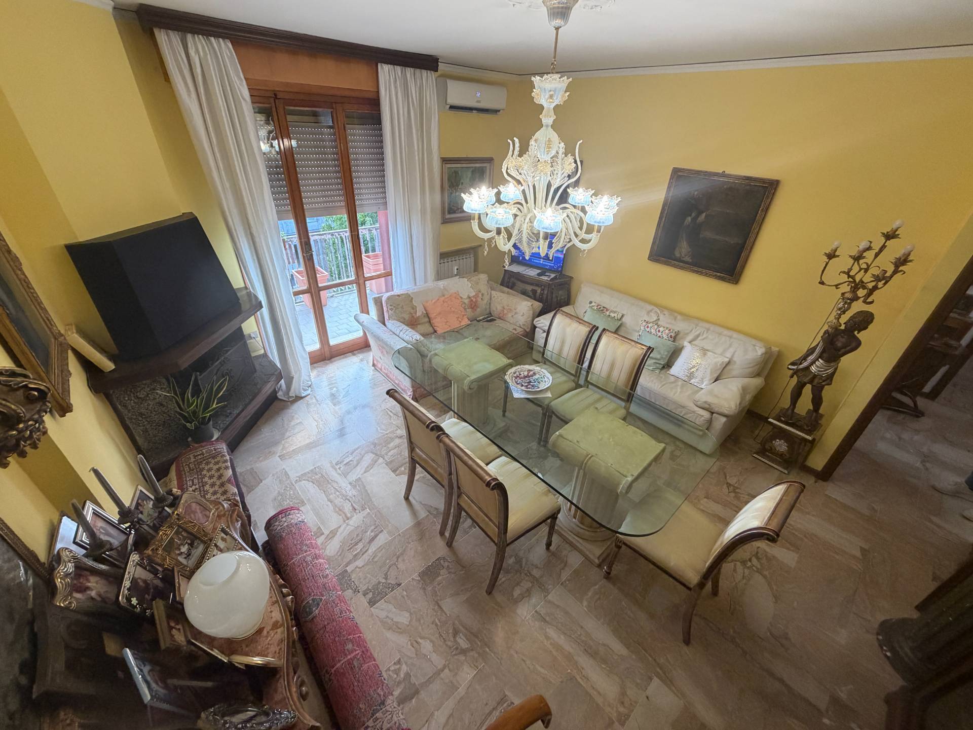 Appartamento al 2� Piano in vendita a Mirandola