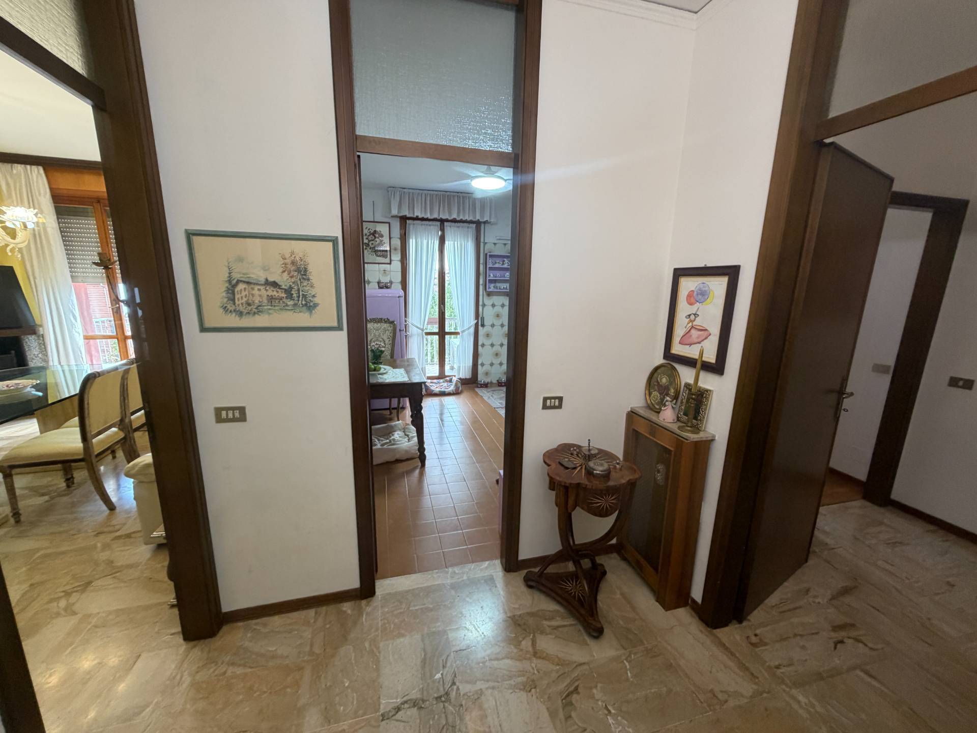 Appartamento al 2� Piano in vendita a Mirandola