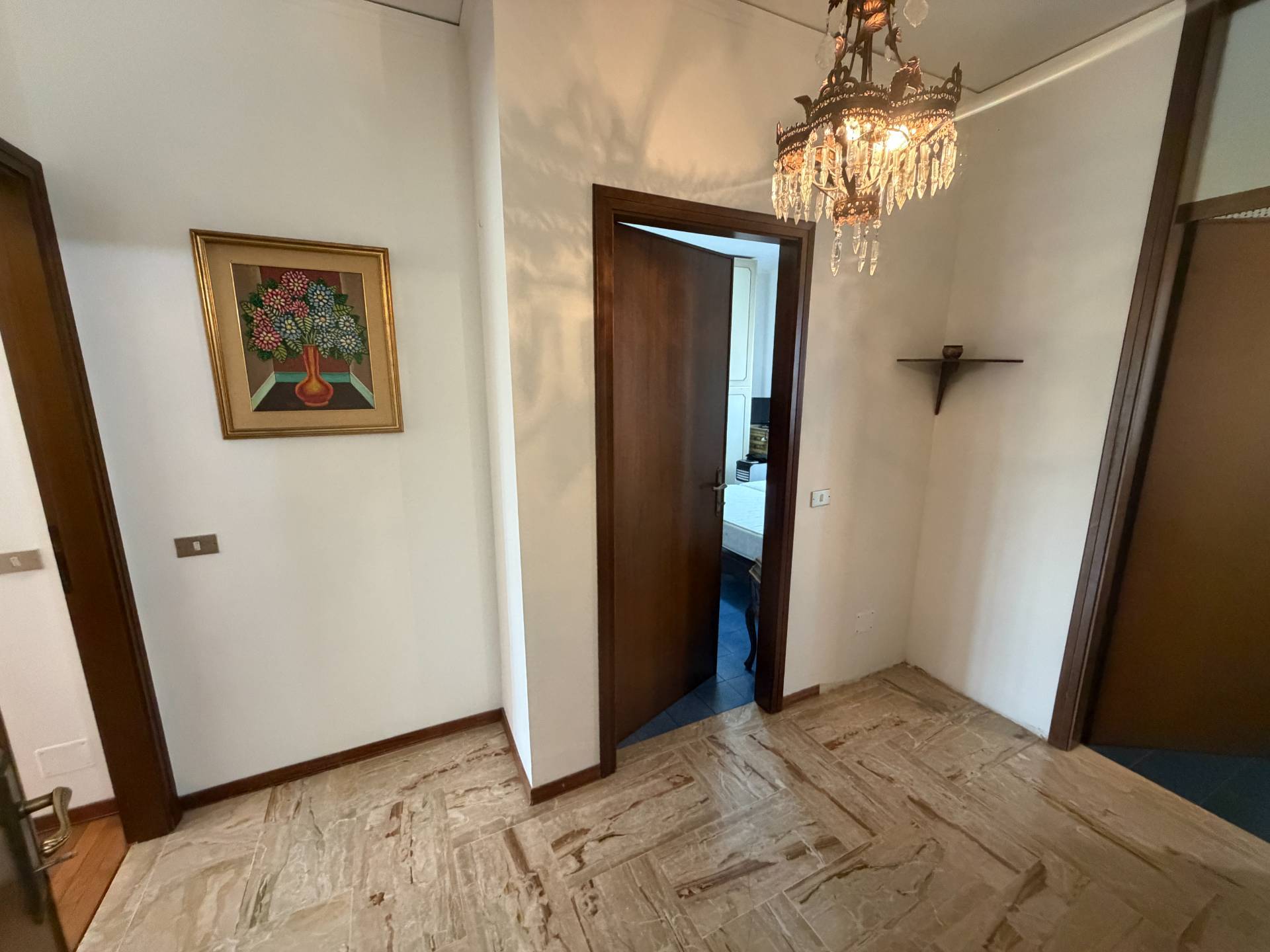 Appartamento al 2� Piano in vendita a Mirandola