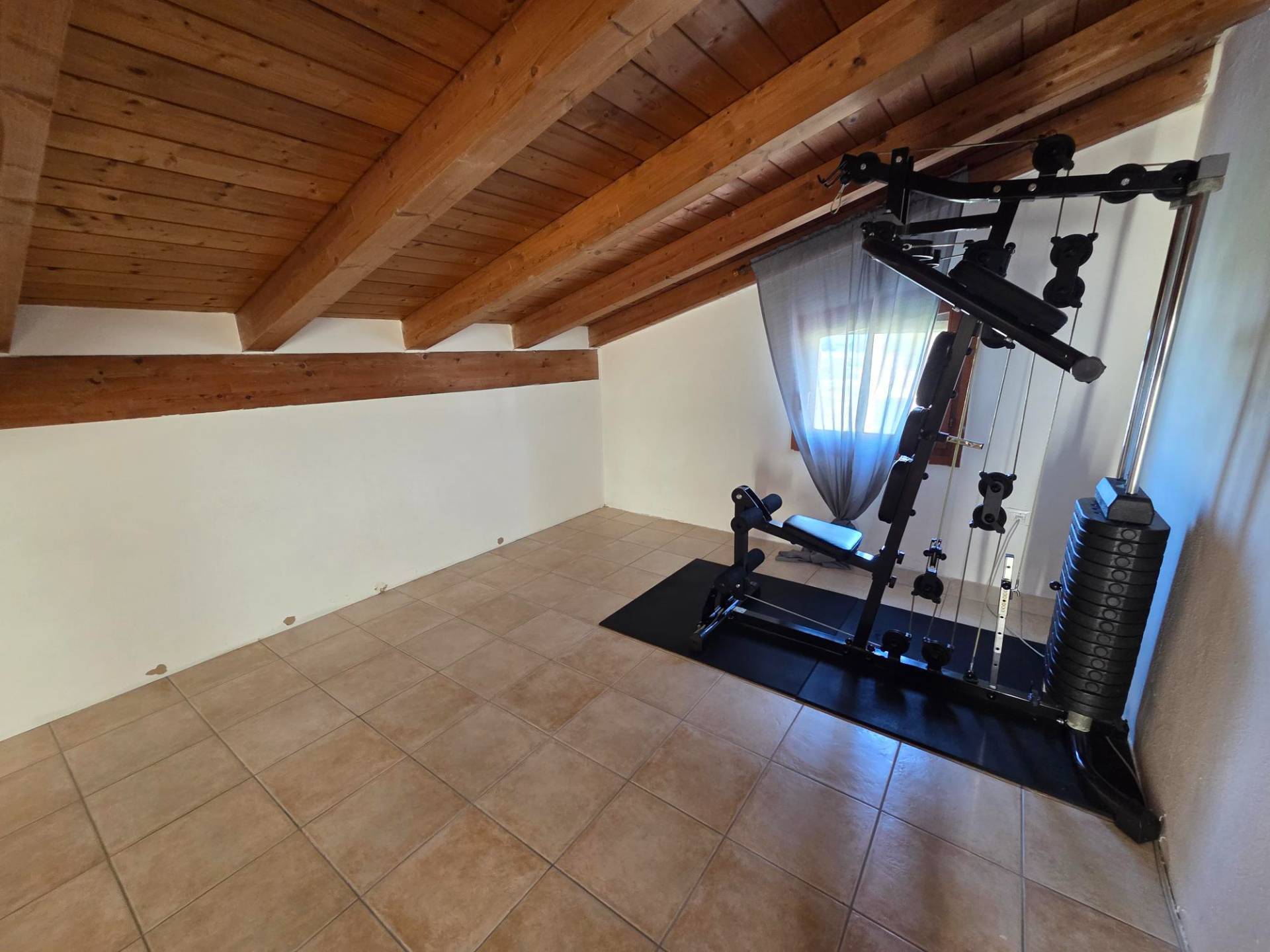 Appartamento al 1� Piano in vendita a San Felice sul Panaro