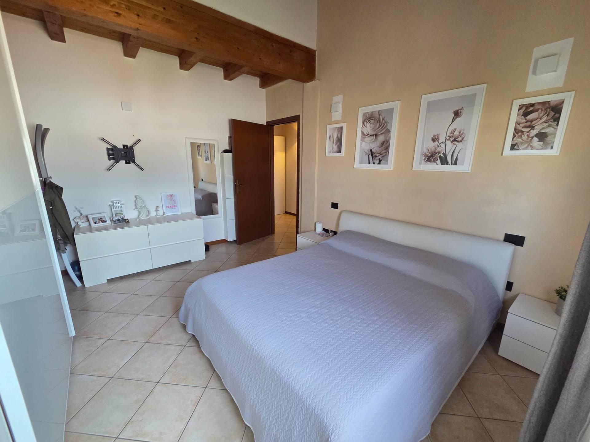 Appartamento al 1� Piano in vendita a San Felice sul Panaro