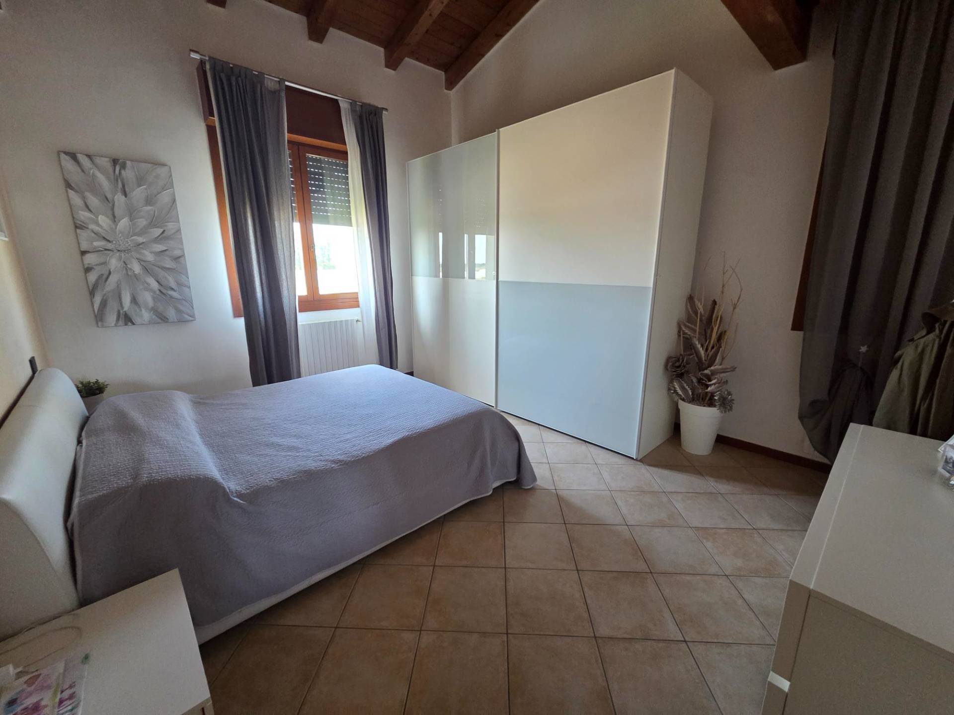 Appartamento al 1� Piano in vendita a San Felice sul Panaro