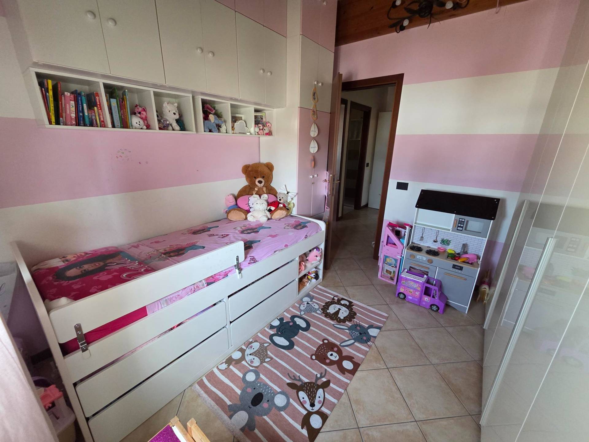 Appartamento al 1� Piano in vendita a San Felice sul Panaro