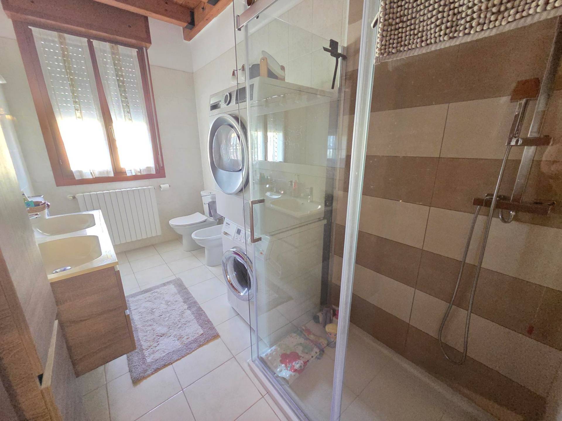 Appartamento al 1� Piano in vendita a San Felice sul Panaro