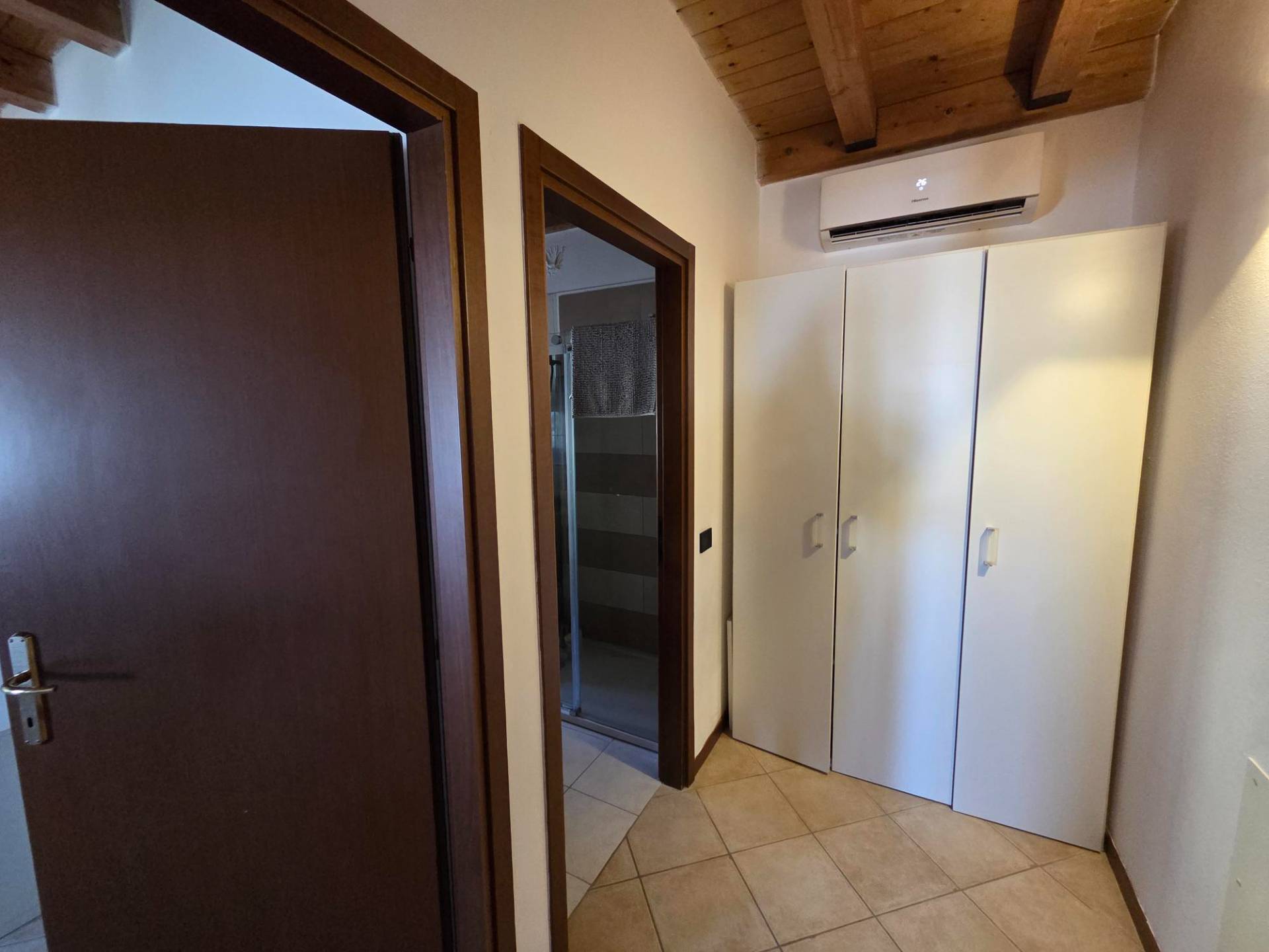 Appartamento al 1� Piano in vendita a San Felice sul Panaro