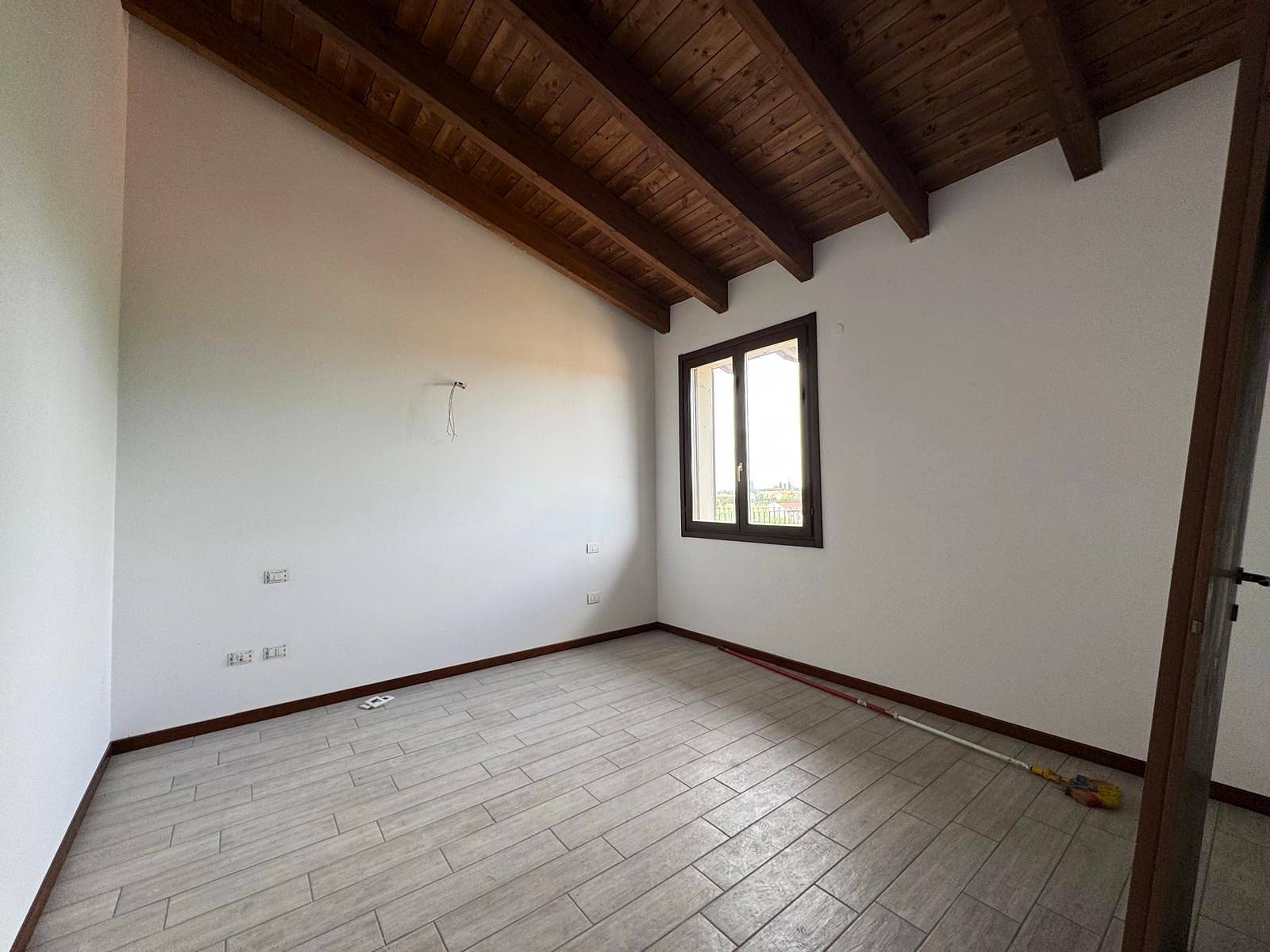 Appartamento al 3� ed Ultimo Piano in vendita a Concordia sulla Secchia, Fossa