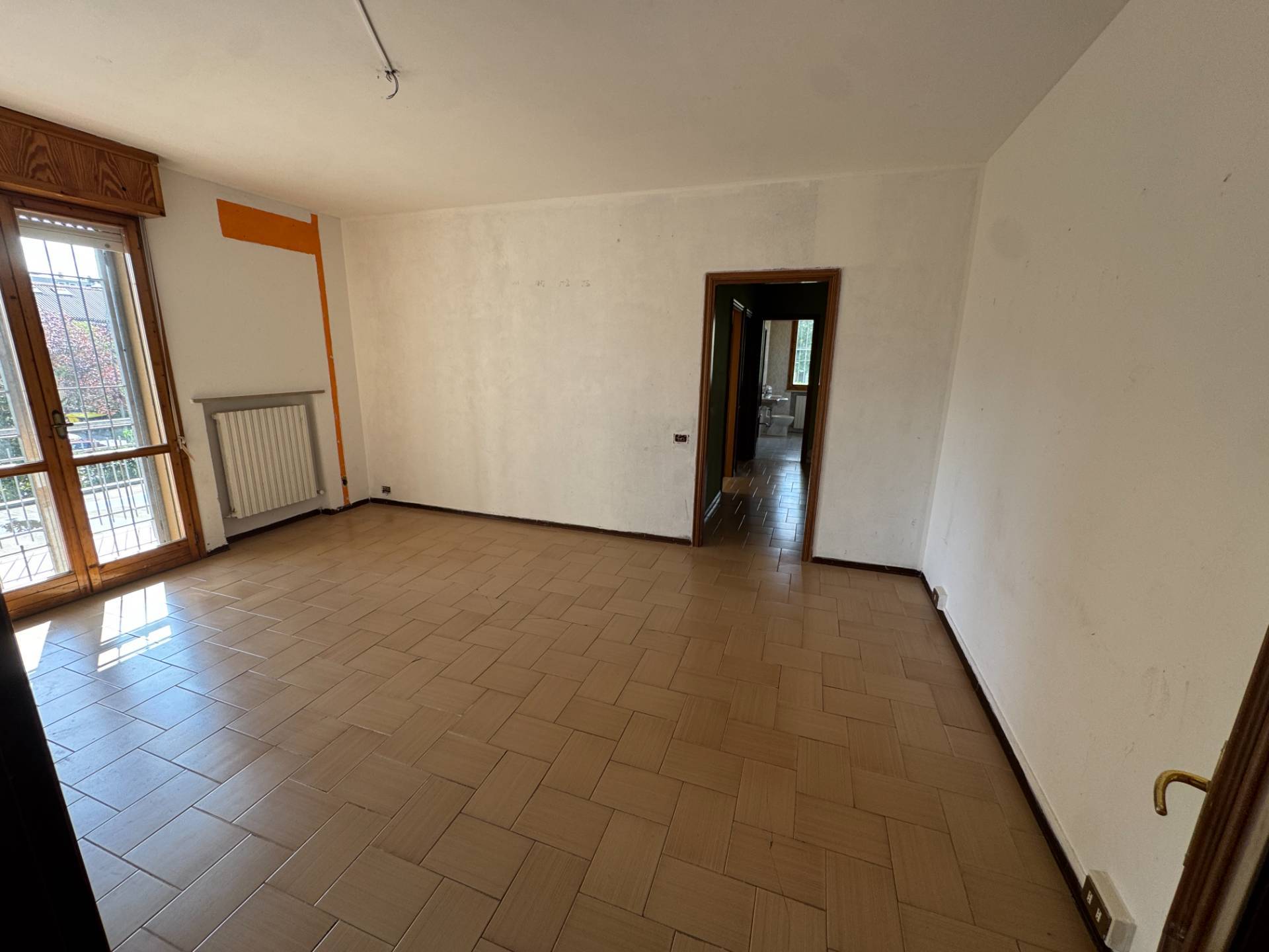 Appartamento al 1� Piano in vendita a Mirandola