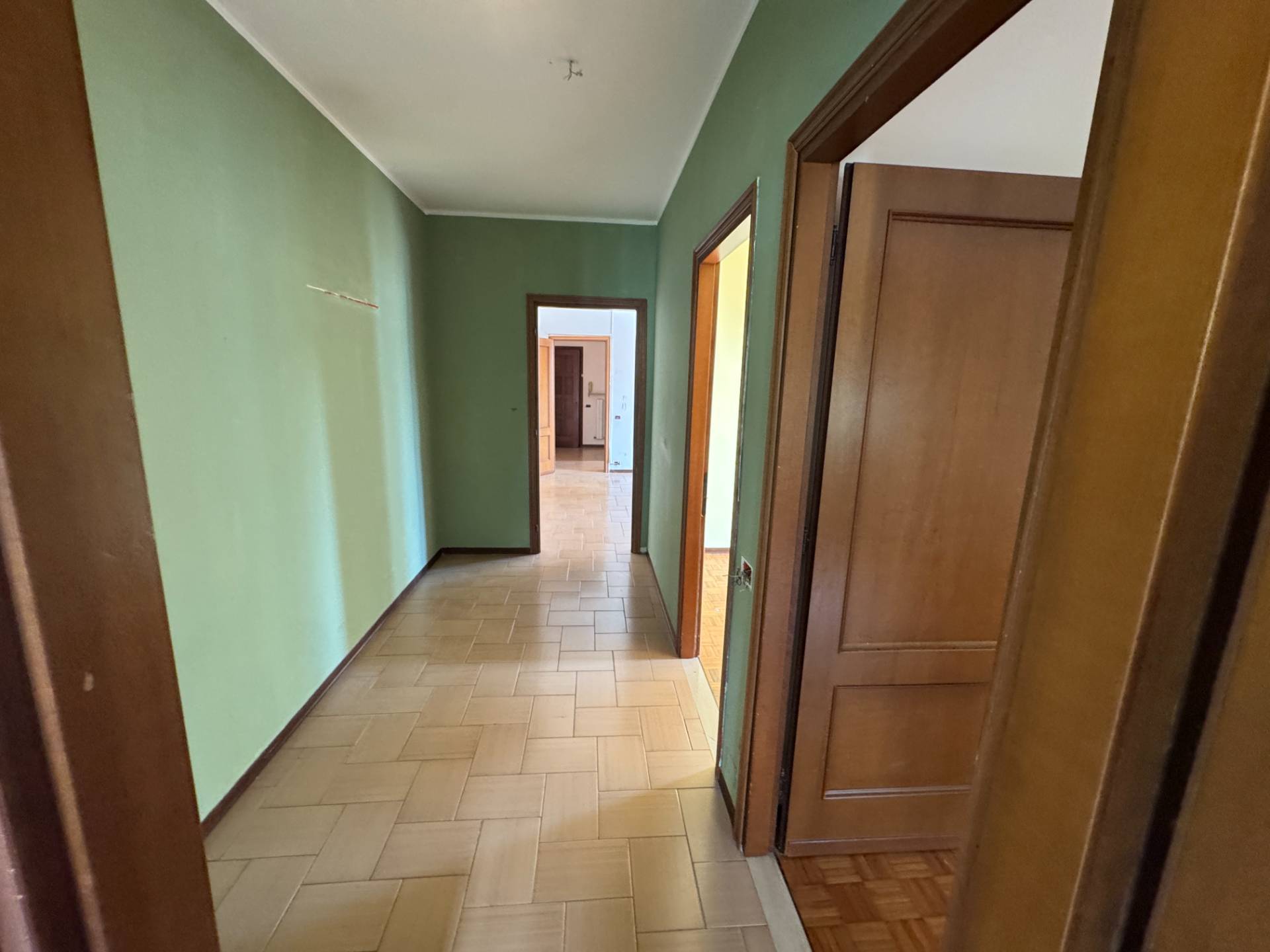 Appartamento al 1� Piano in vendita a Mirandola