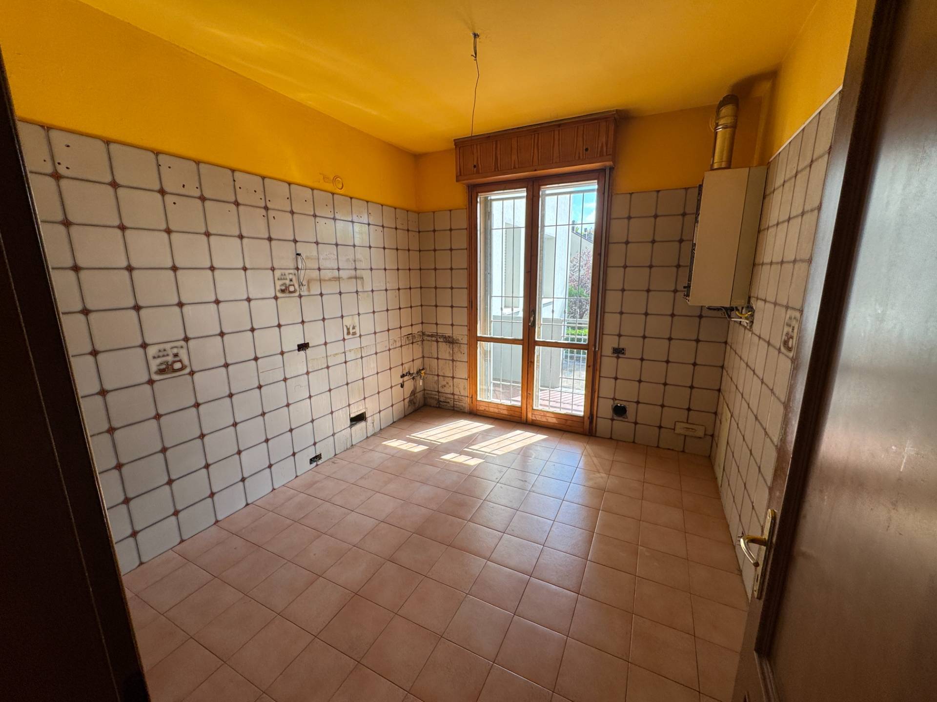 Appartamento al 1� Piano in vendita a Mirandola