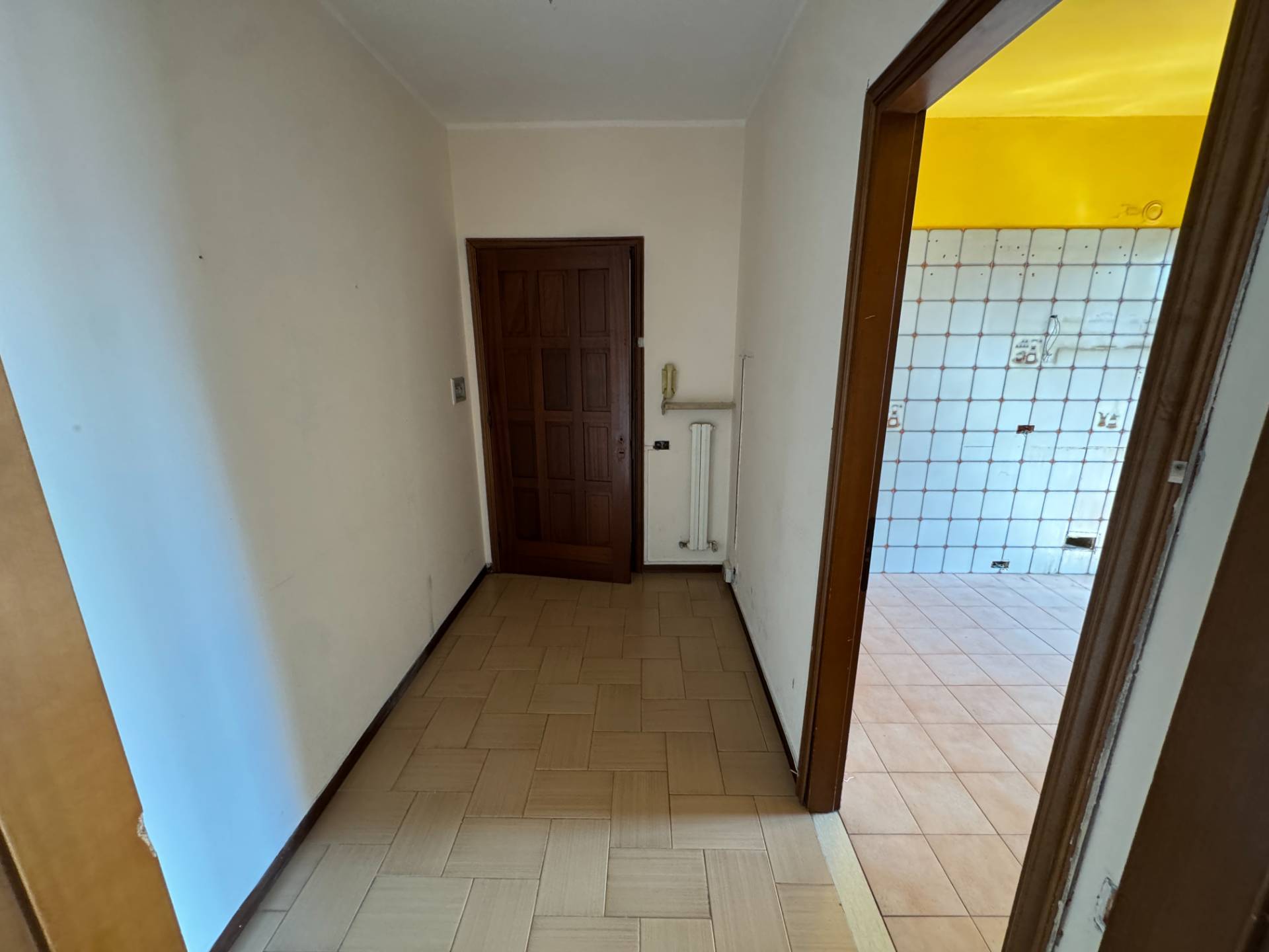 Appartamento al 1� Piano in vendita a Mirandola