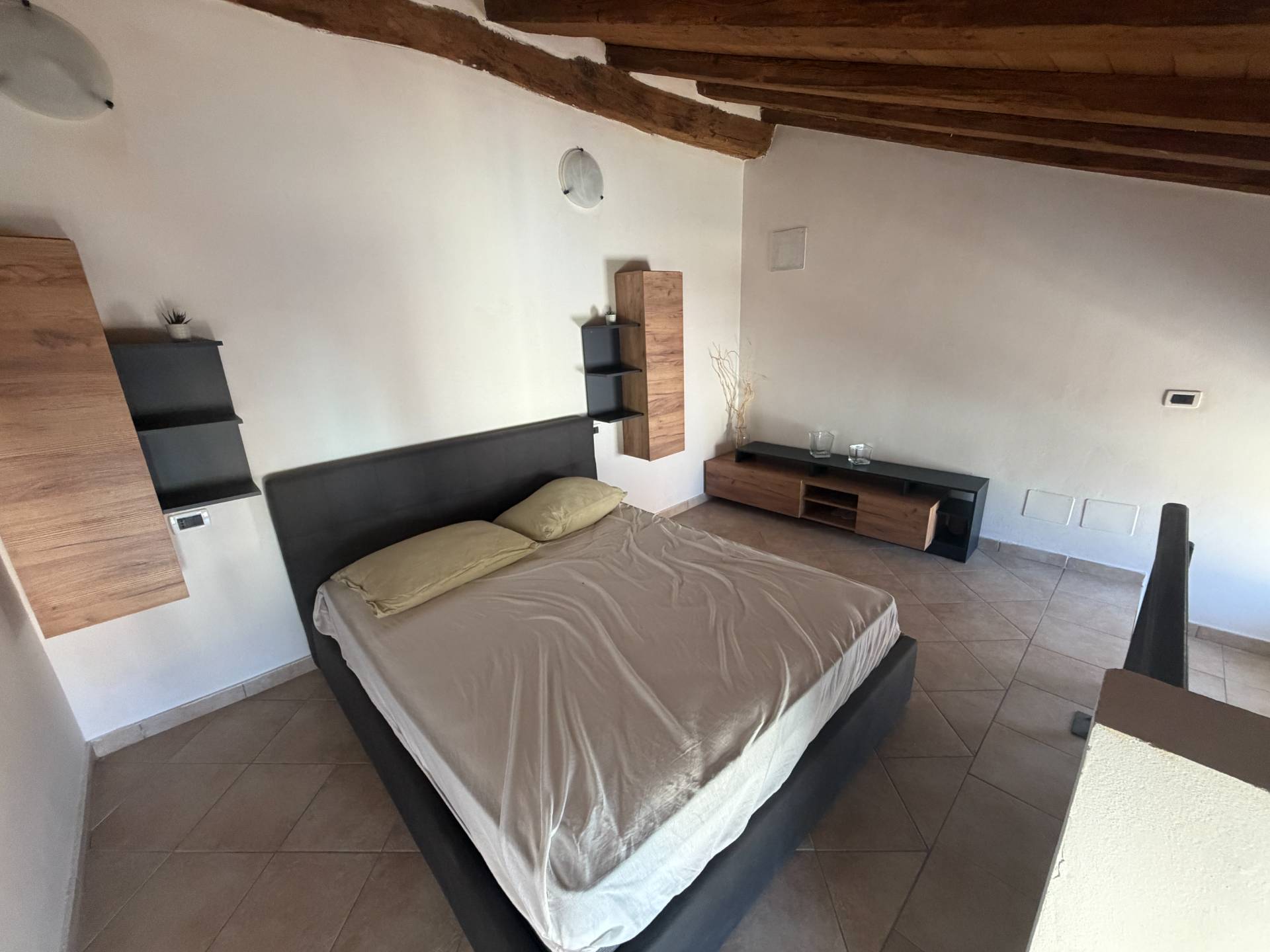 Appartamento su 2 livelli in vendita a Mirandola
