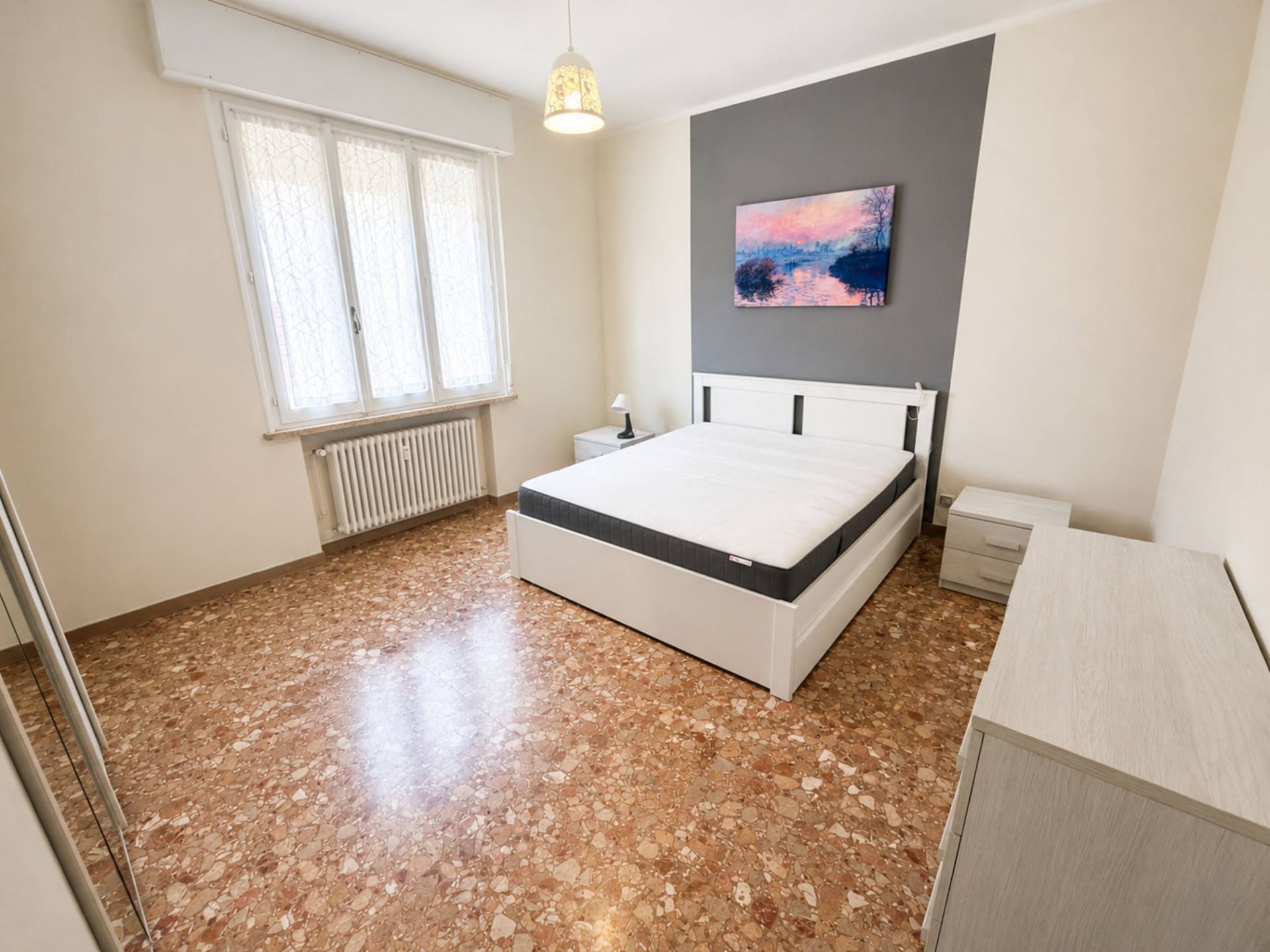 Appartamento al 1� Piano in vendita a Mirandola