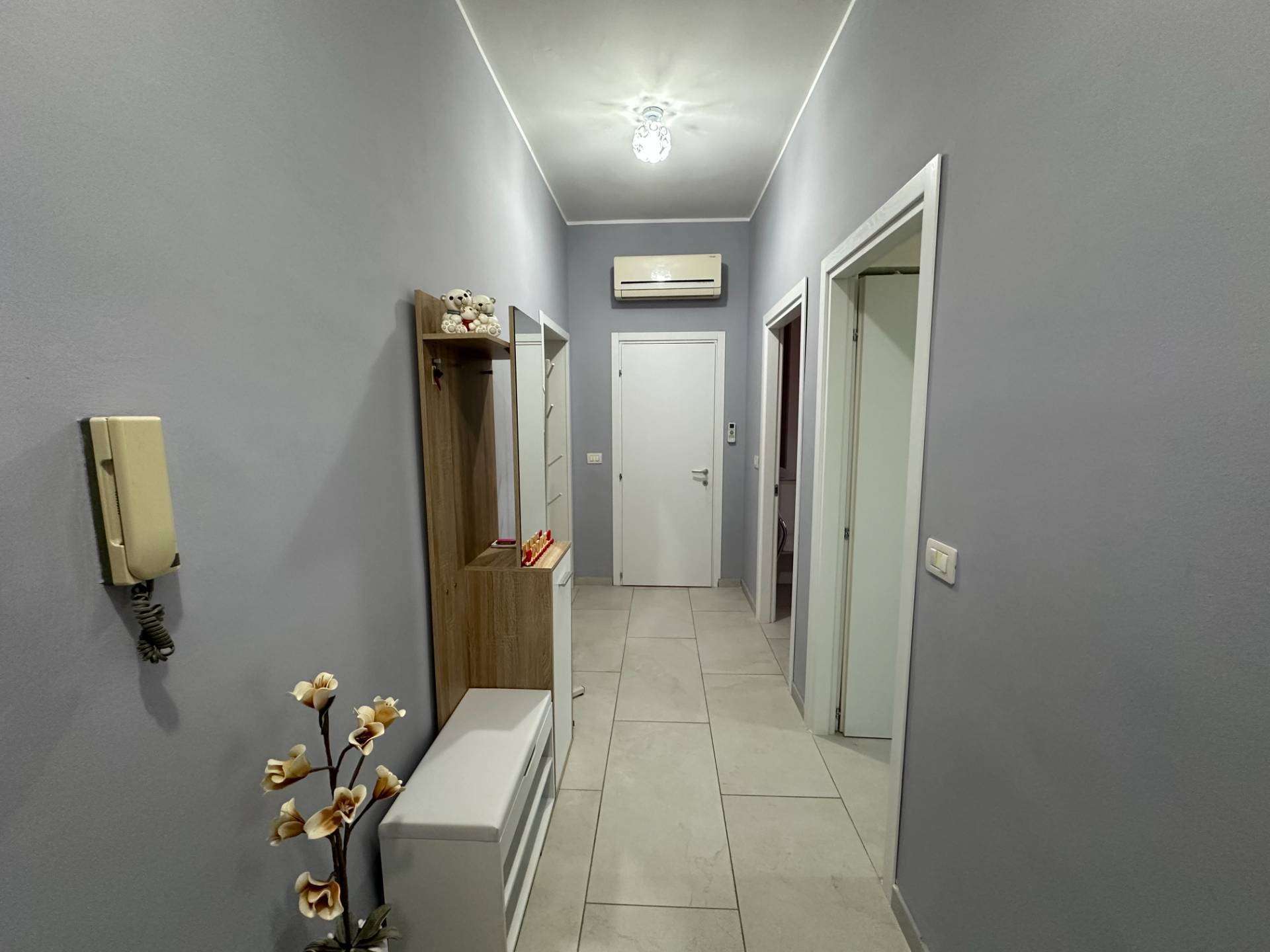 Appartamento al 2� Piano in vendita a Mirandola