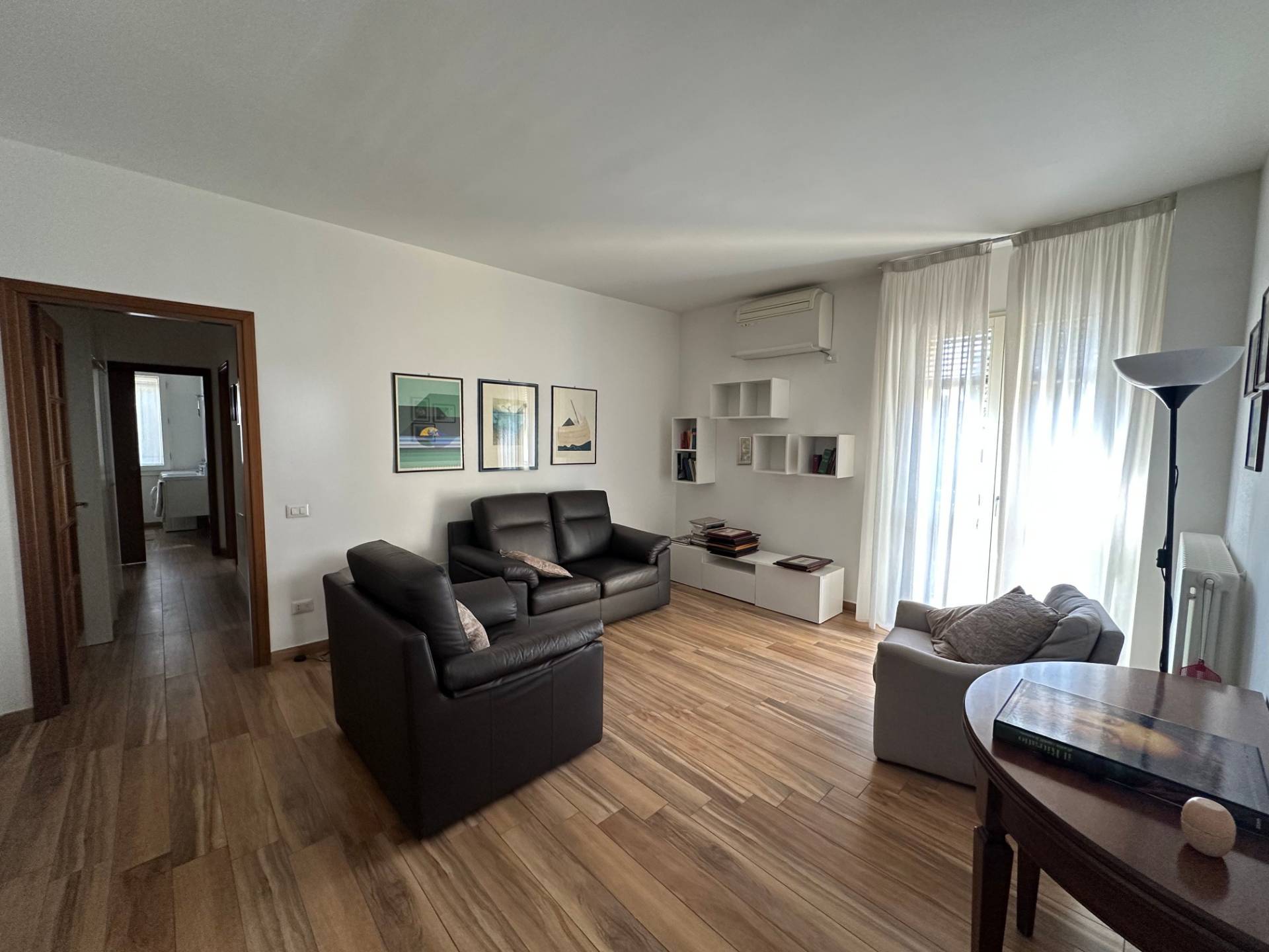 Appartamento al 2� Piano in vendita a Mirandola