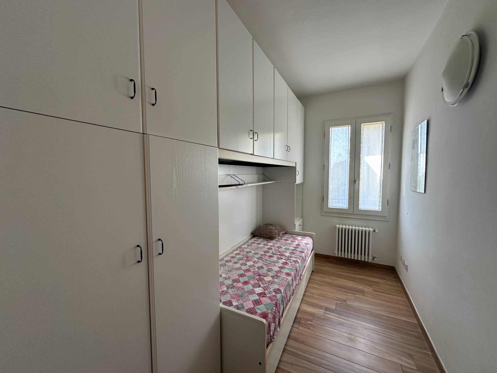 Appartamento al 2� Piano in vendita a Mirandola