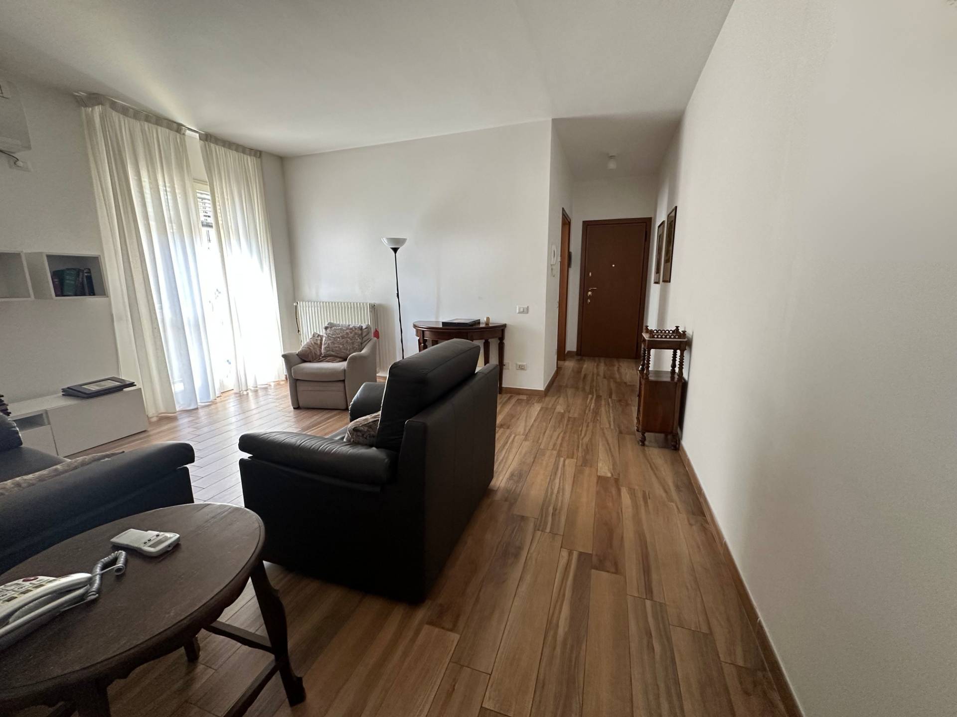Appartamento al 2� Piano in vendita a Mirandola
