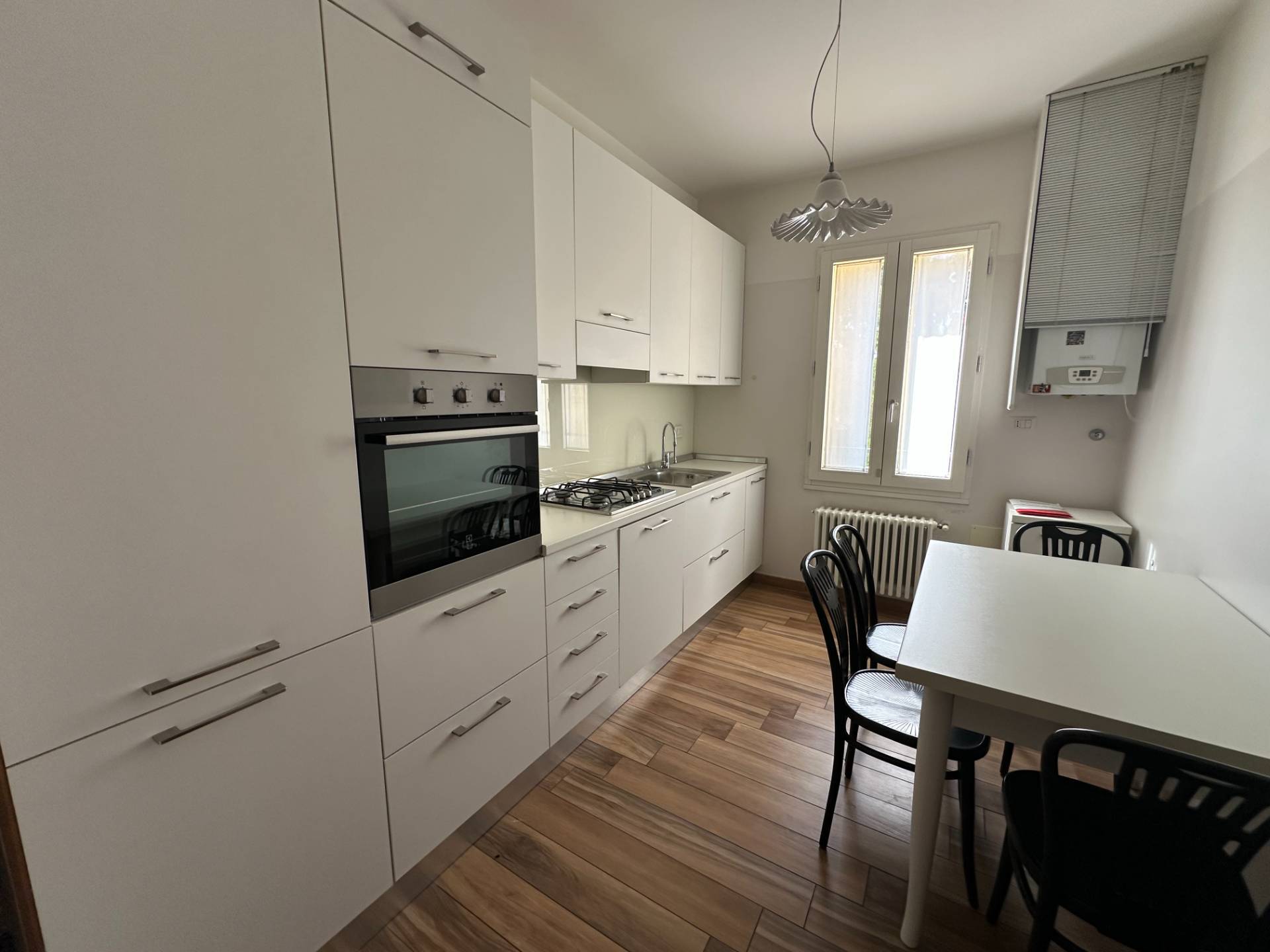 Appartamento al 2� Piano in vendita a Mirandola