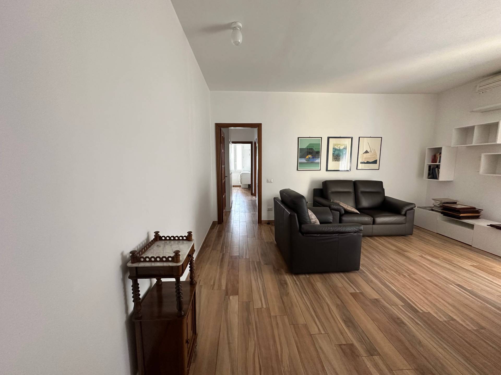 Appartamento al 2� Piano in vendita a Mirandola