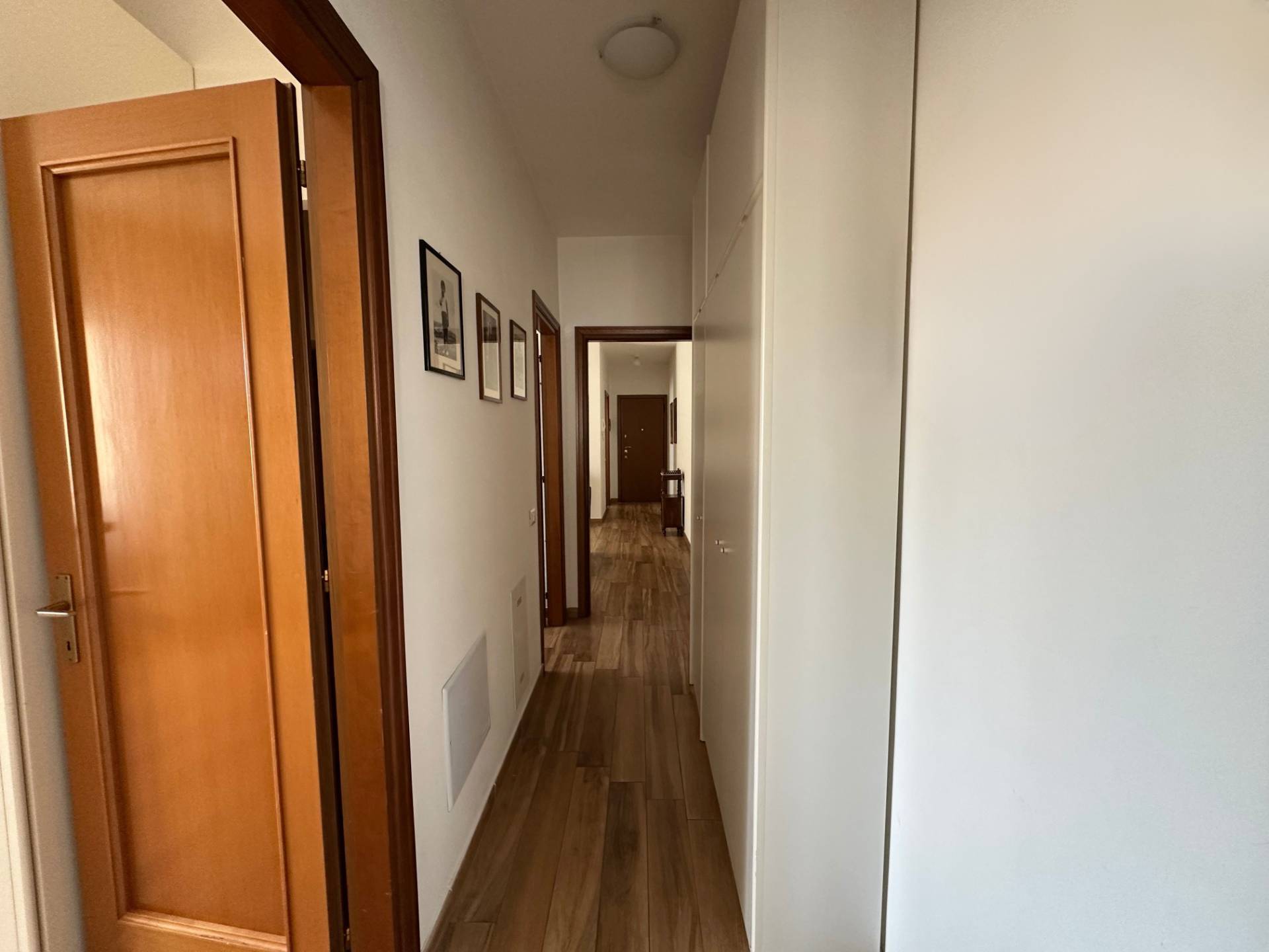Appartamento al 2� Piano in vendita a Mirandola