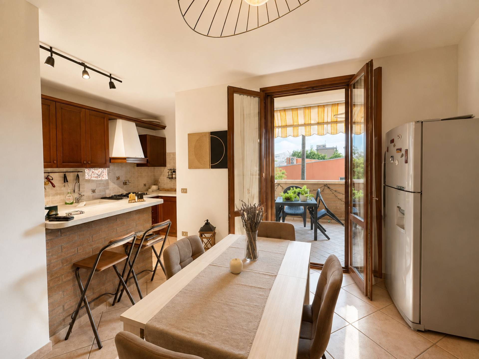 Appartamento al 1� Piano in vendita a Medolla