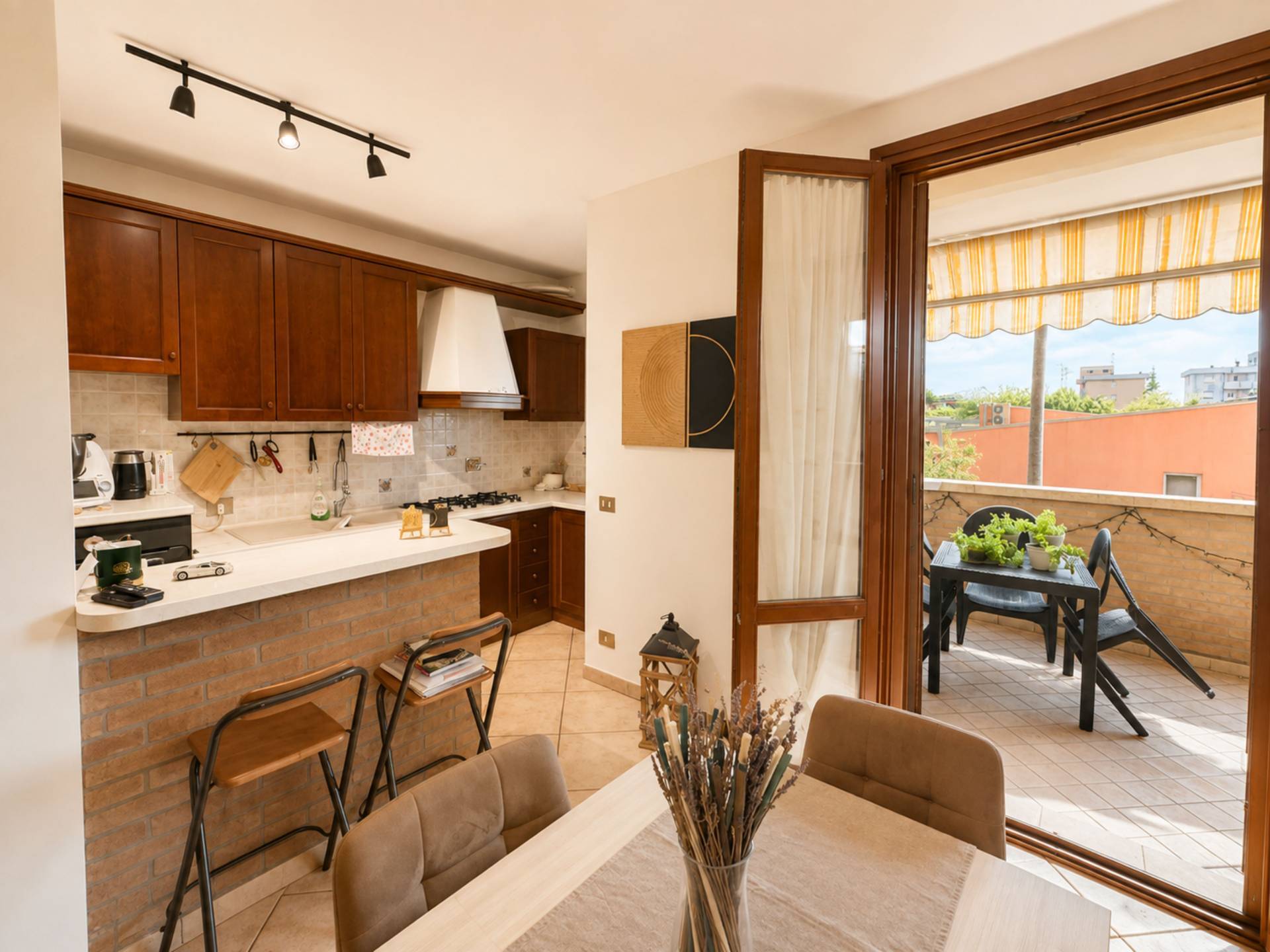 Appartamento al 1� Piano in vendita a Medolla