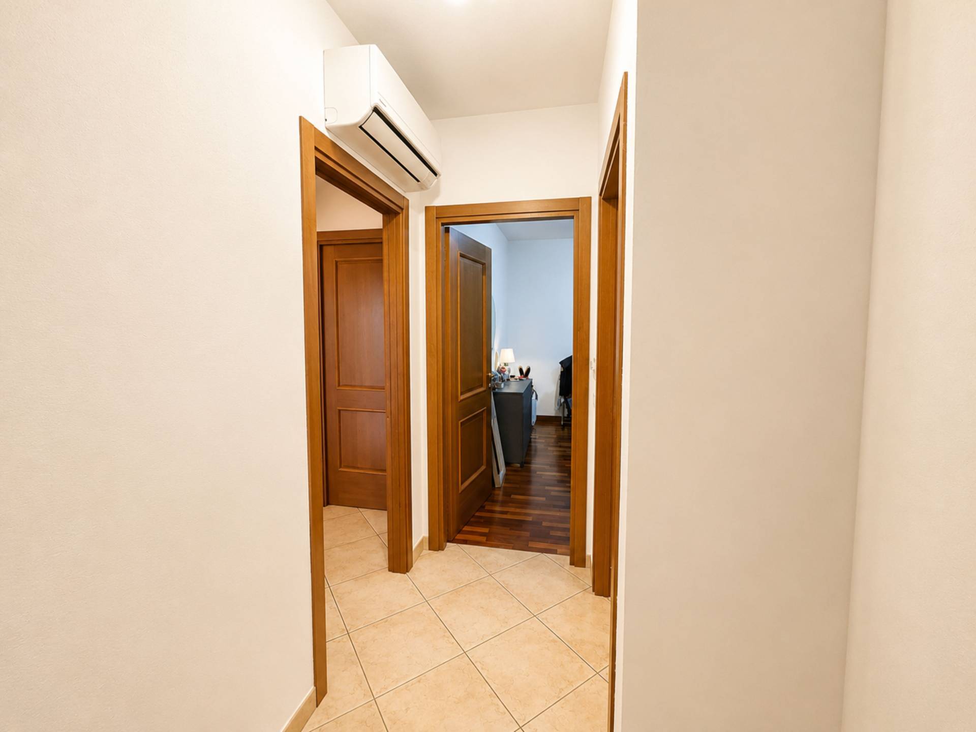 Appartamento al 1� Piano in vendita a Medolla