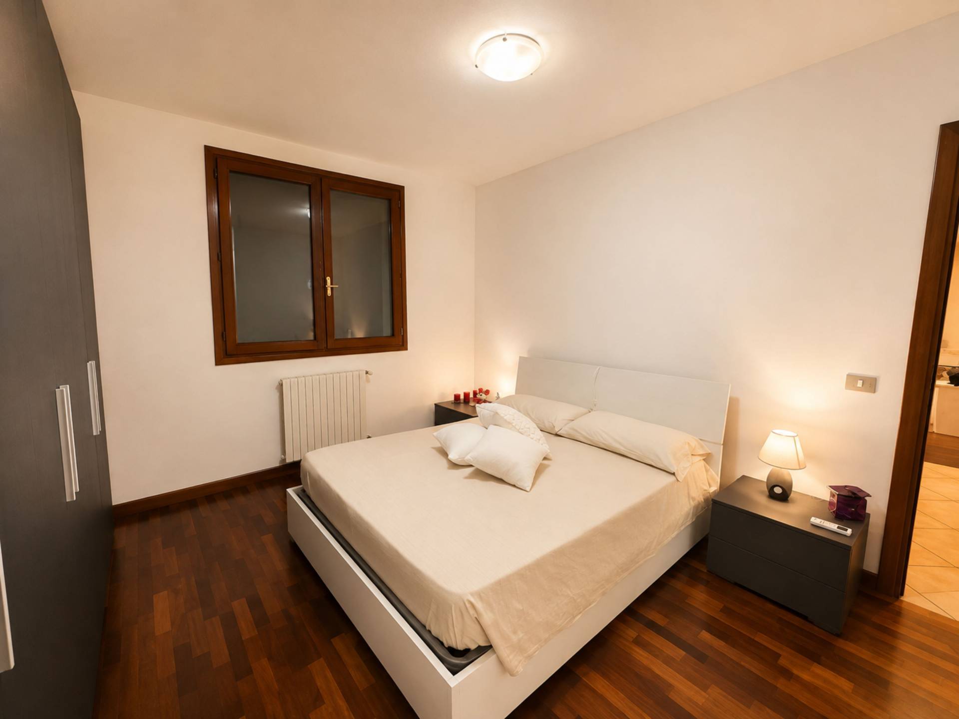 Appartamento al 1� Piano in vendita a Medolla
