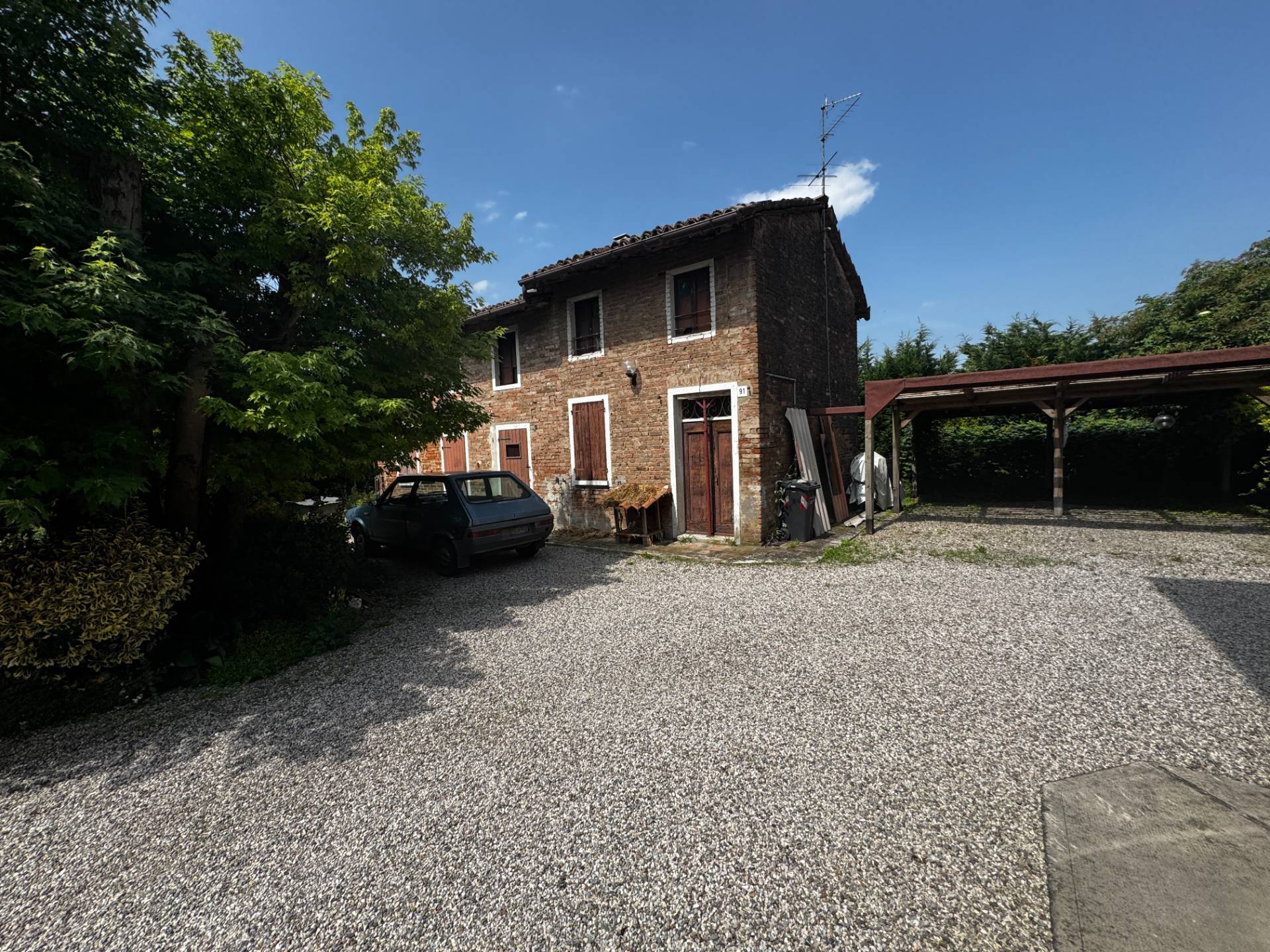 Villa Singola in vendita a Concordia sulla Secchia