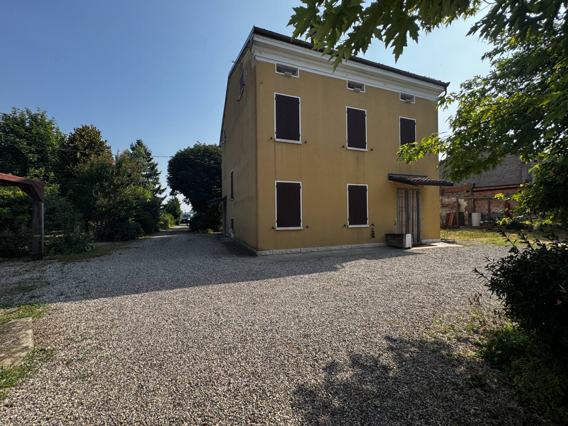 Villa Singola in vendita a Concordia sulla Secchia