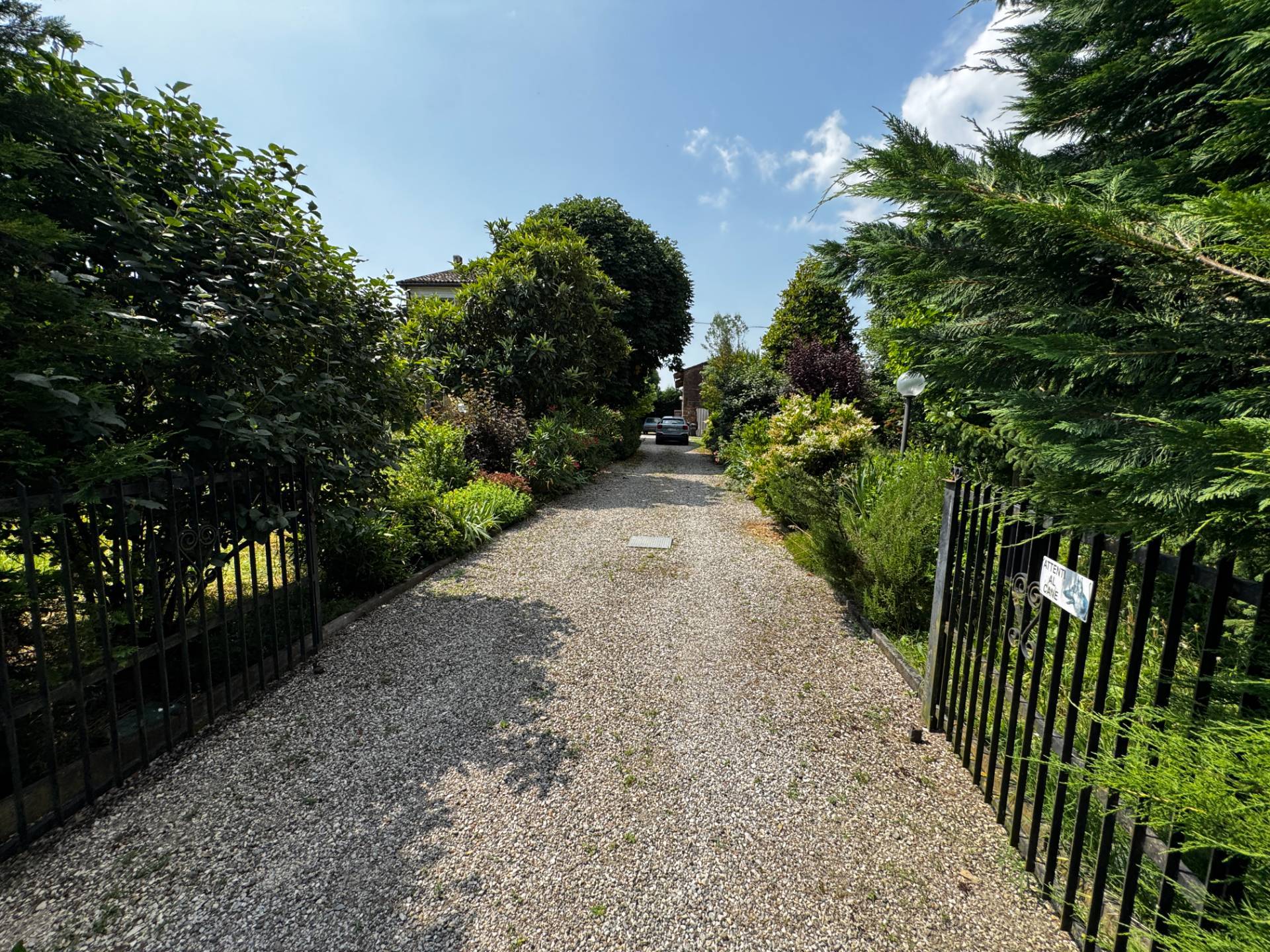 Villa Singola in vendita a Concordia sulla Secchia