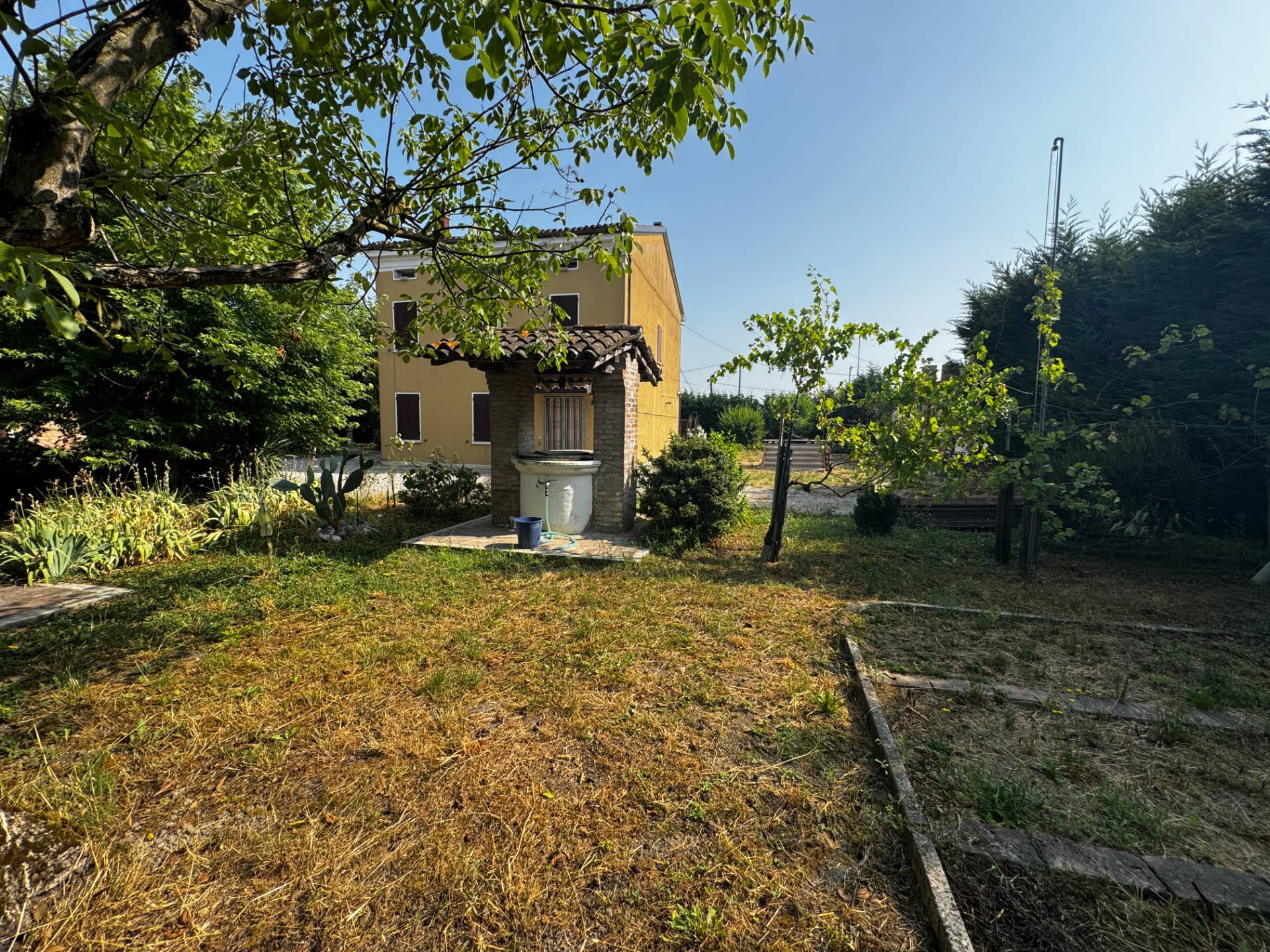 Villa Singola in vendita a Concordia sulla Secchia