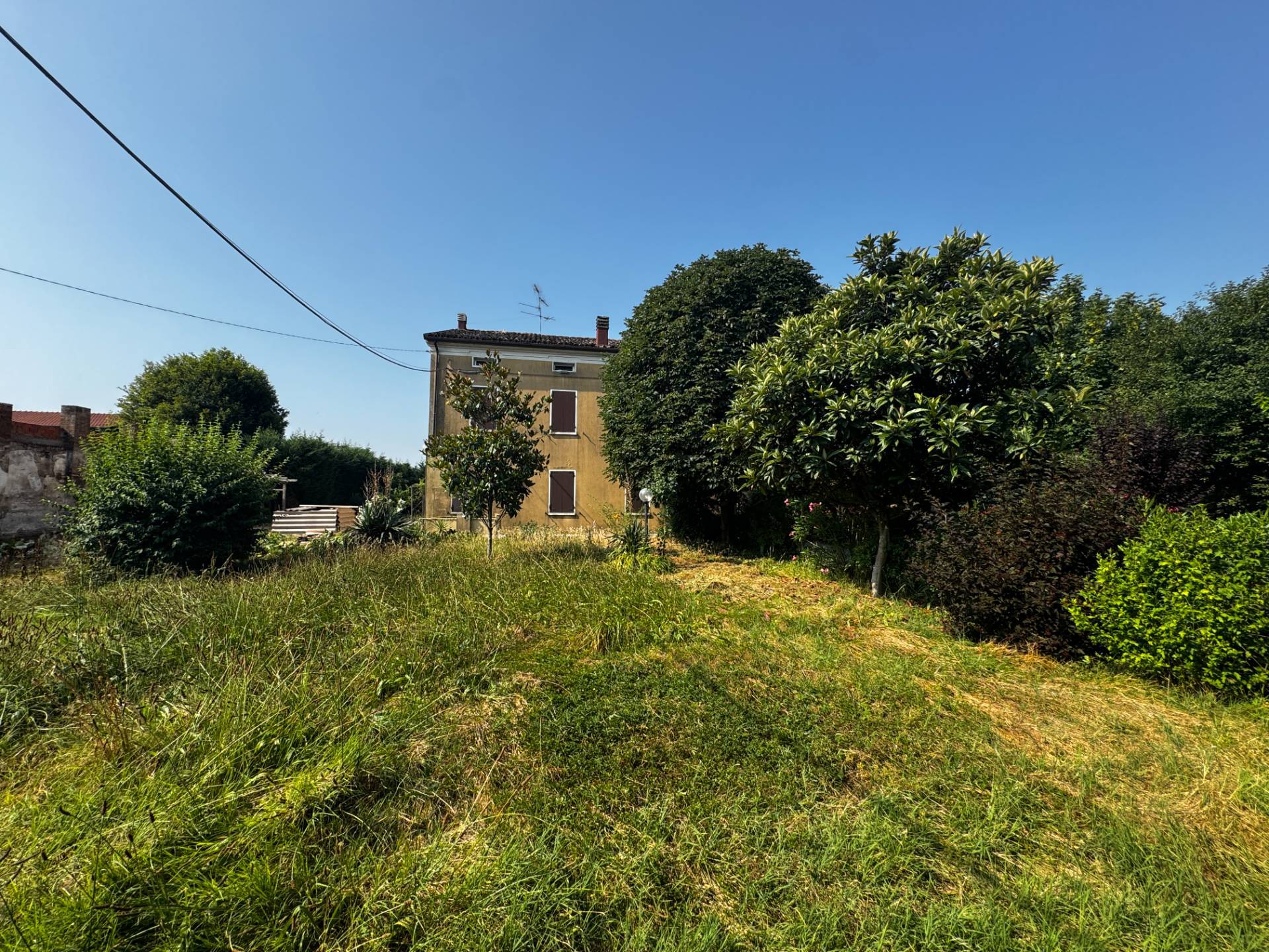 Villa Singola in vendita a Concordia sulla Secchia