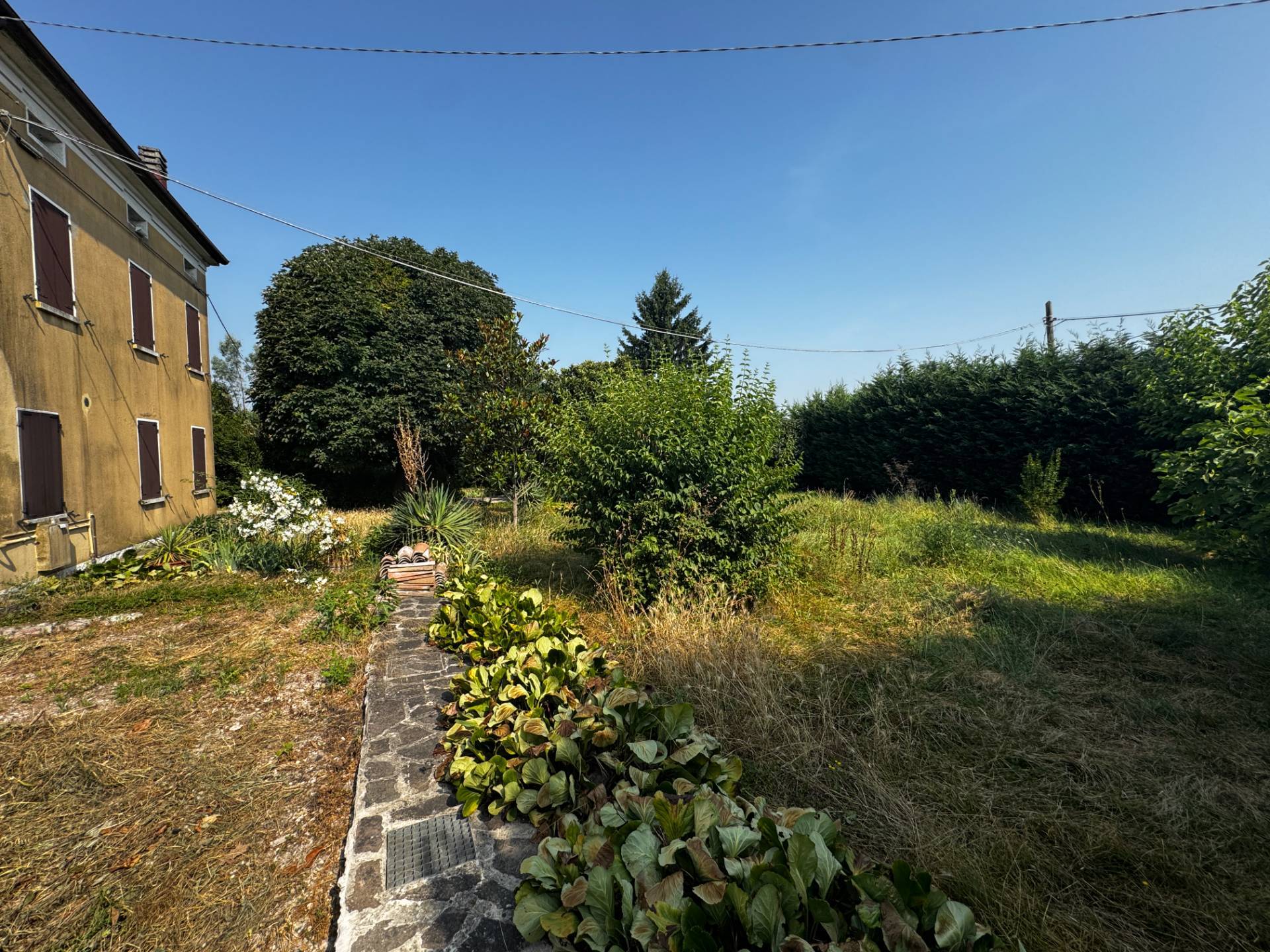 Villa Singola in vendita a Concordia sulla Secchia