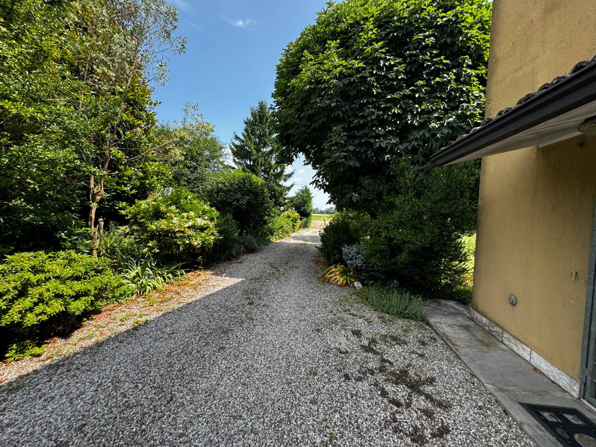 Villa Singola in vendita a Concordia sulla Secchia