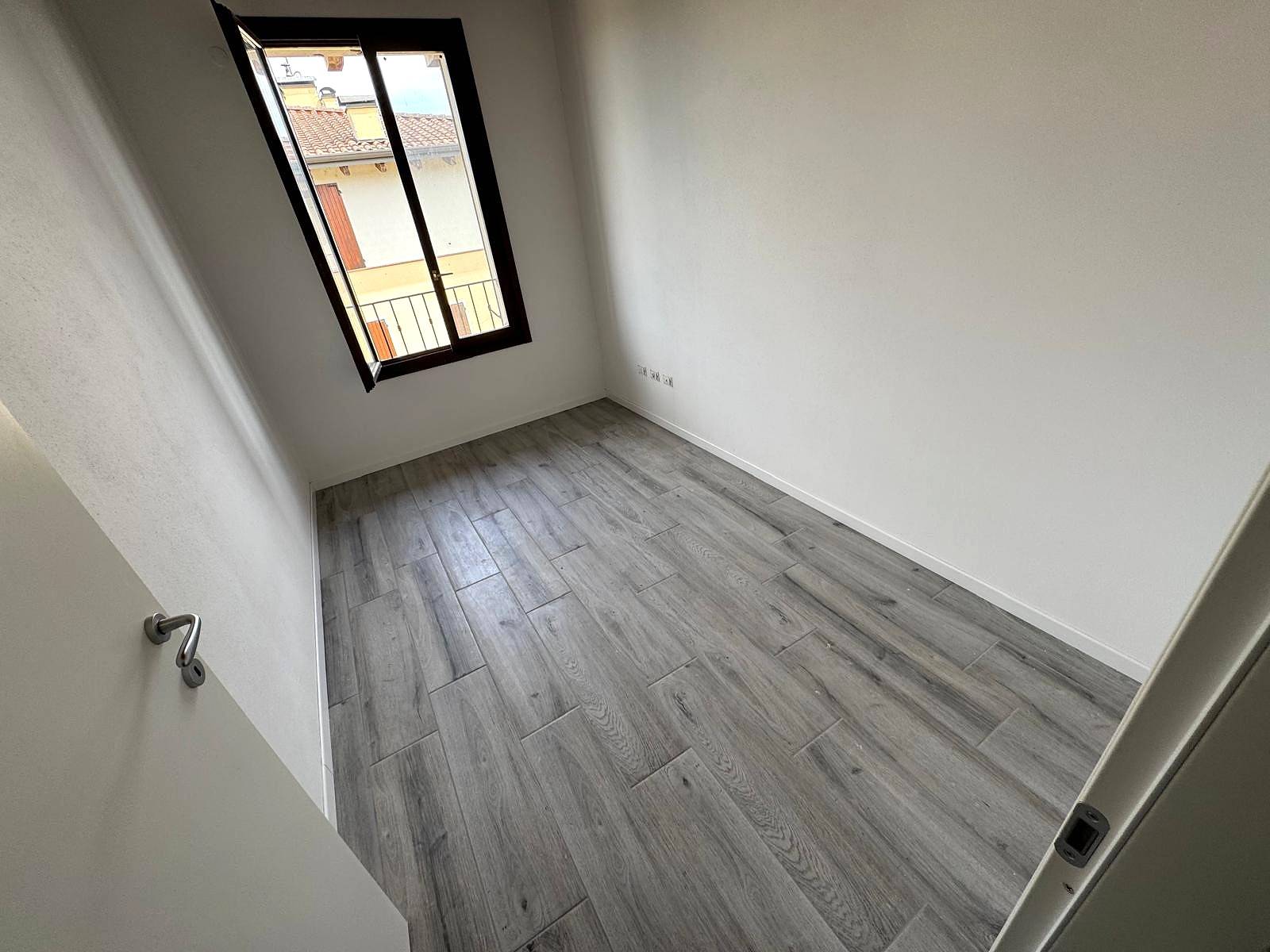 Appartamento al 3� ed Ultimo Piano in vendita a Concordia sulla Secchia, Fossa