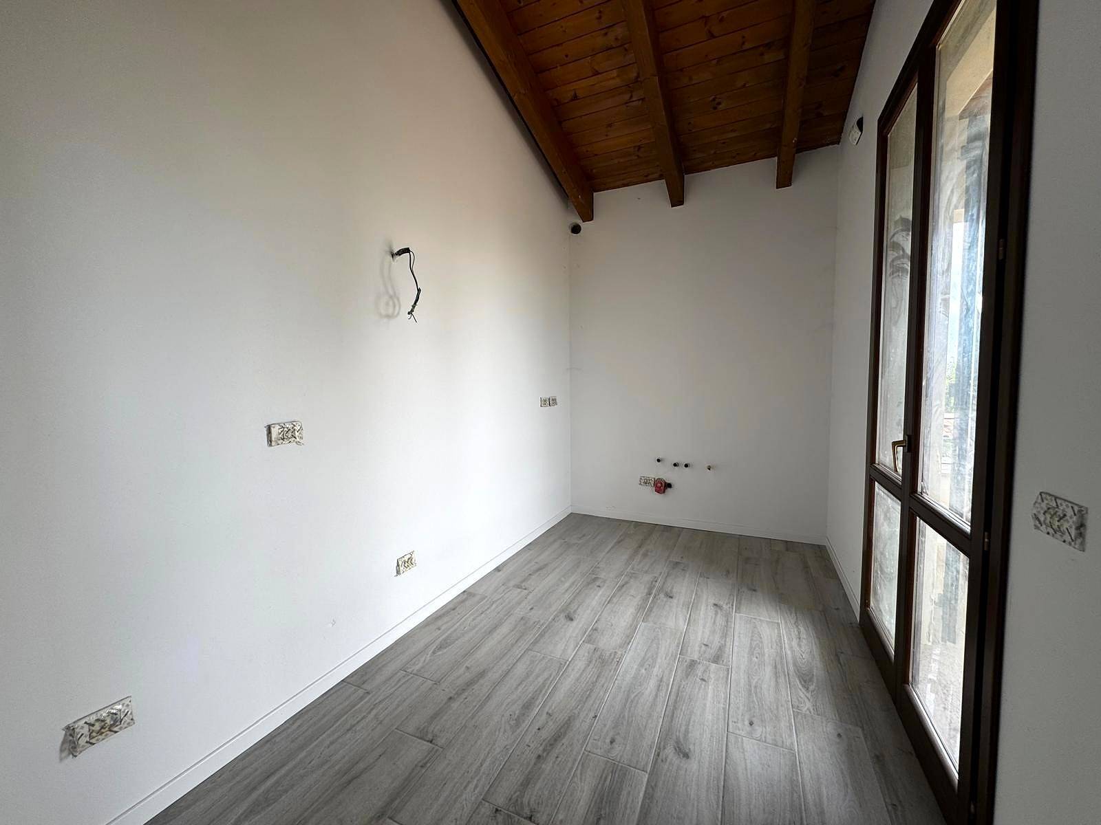 Appartamento al 3� ed Ultimo Piano in vendita a Concordia sulla Secchia, Fossa