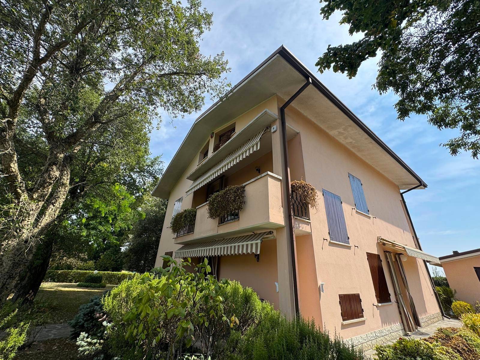 Villa Singola in vendita a Concordia sulla Secchia, Fossa