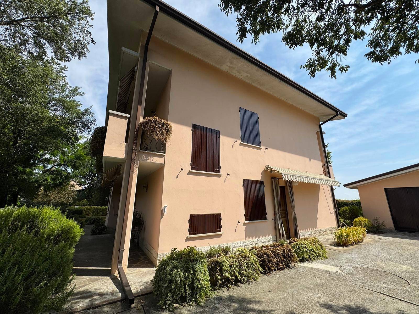 Villa Singola in vendita a Concordia sulla Secchia, Fossa