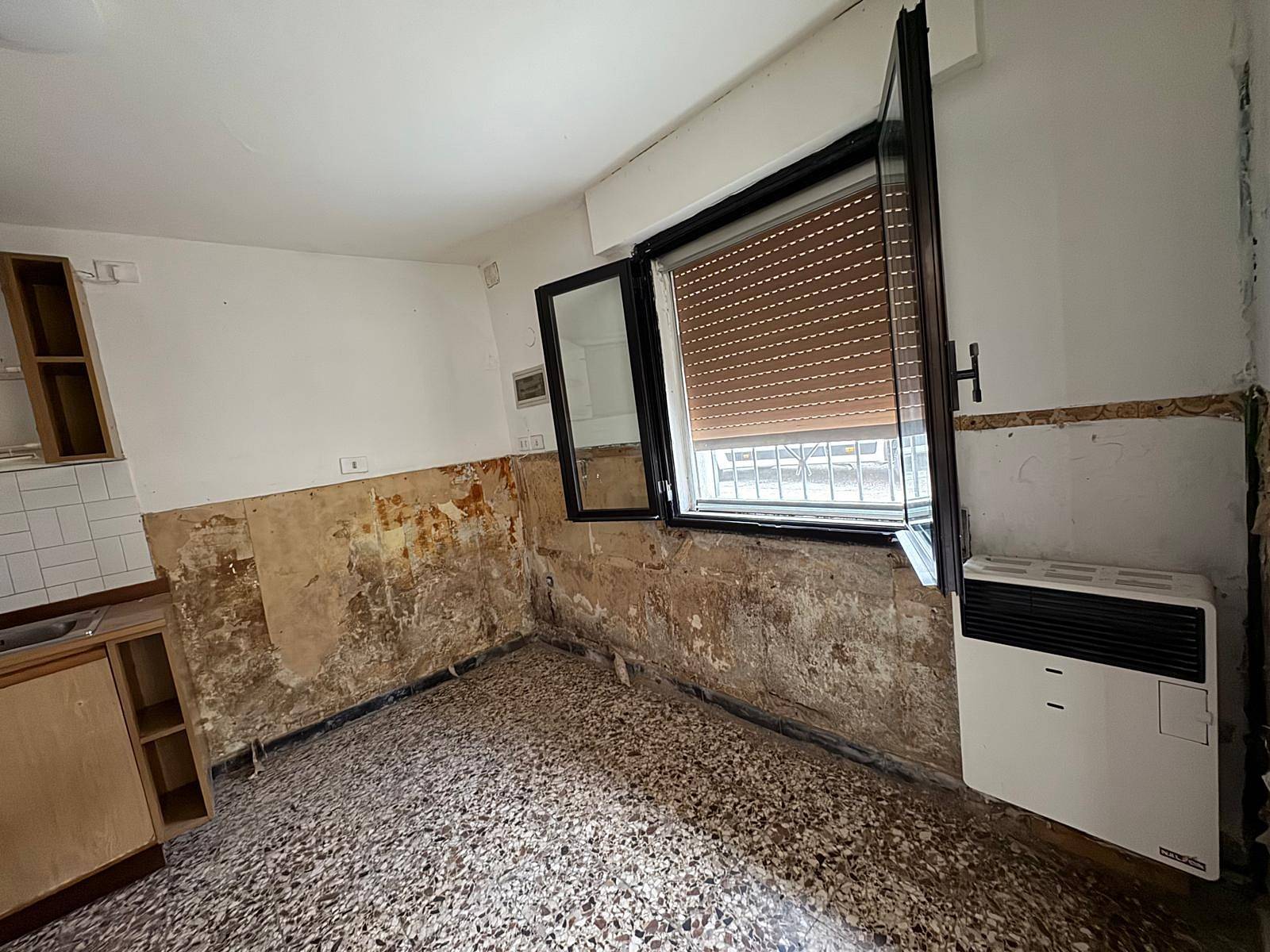 Porzione di Casa con Giardino in vendita a Concordia sulla Secchia, Fossa