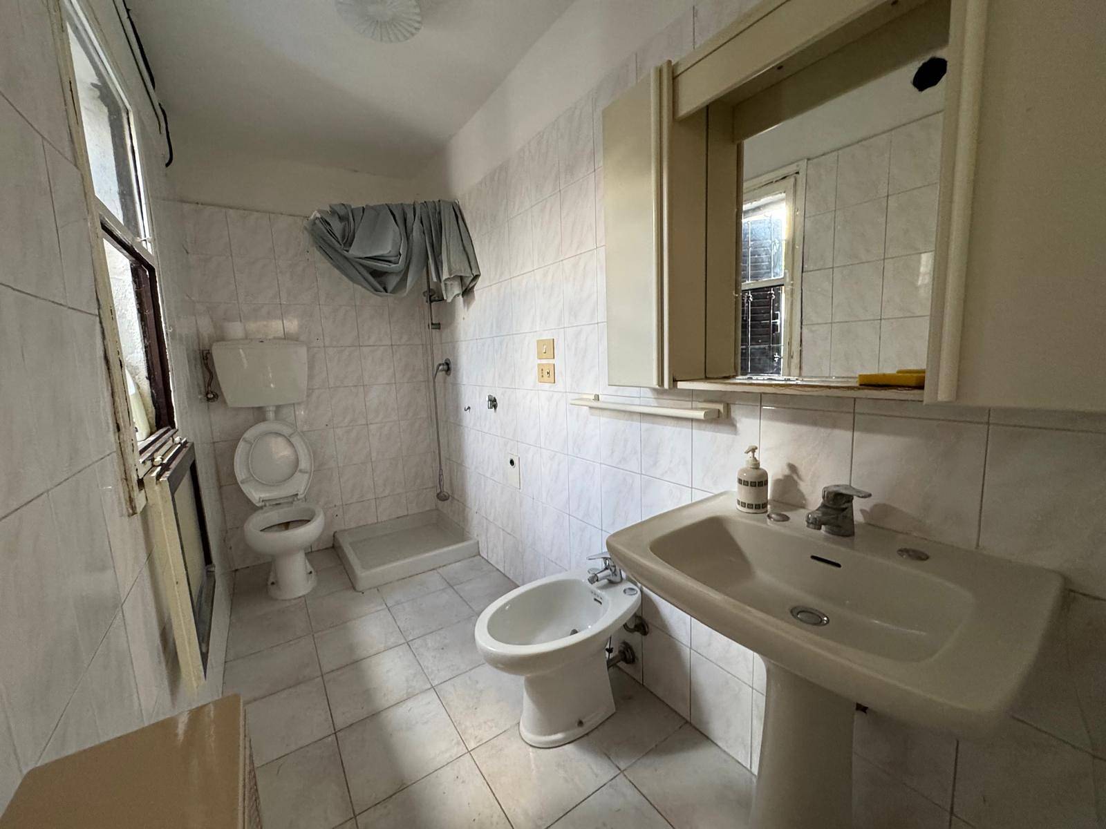 Porzione di Casa con Giardino in vendita a Concordia sulla Secchia, Fossa