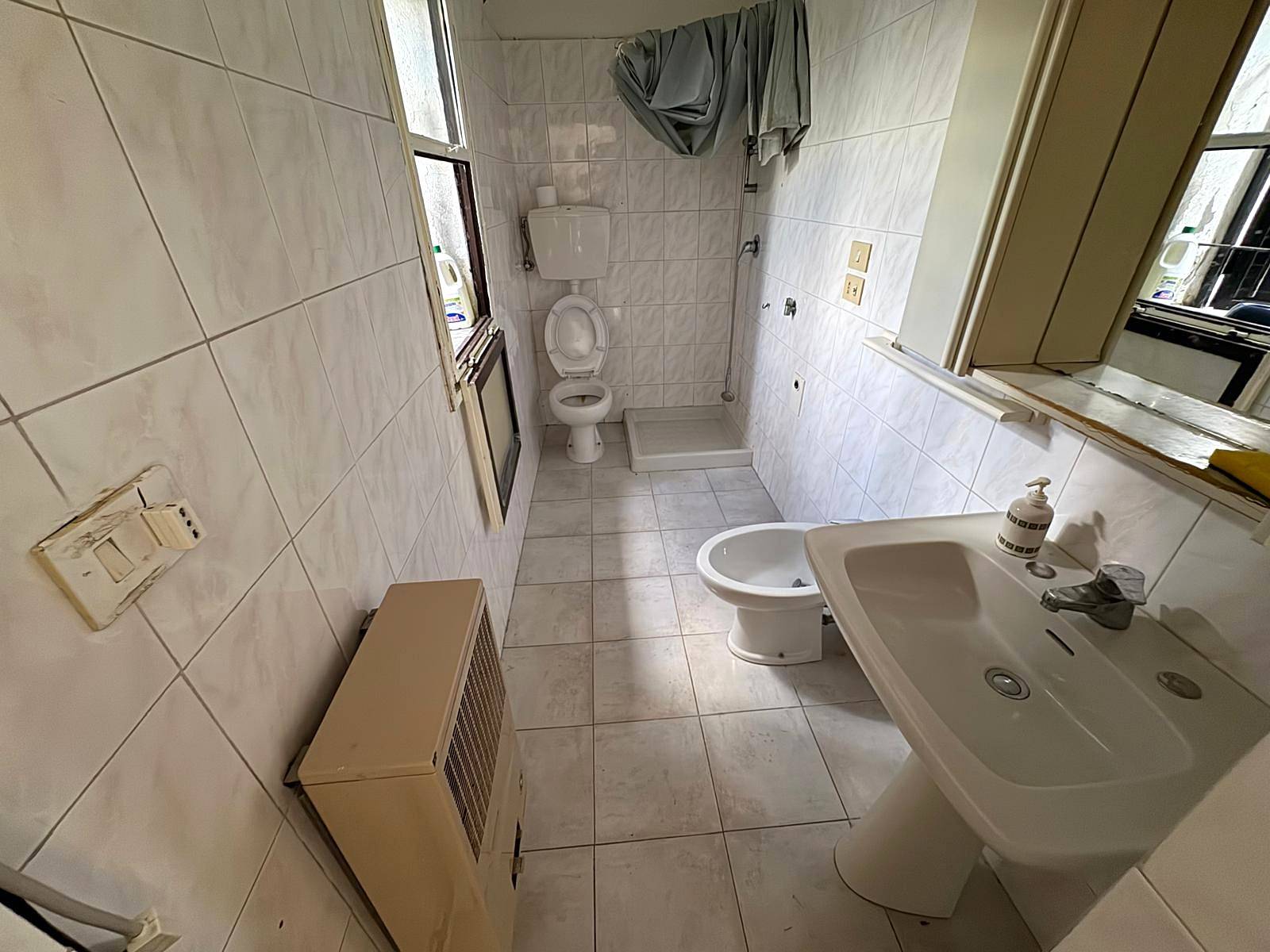 Porzione di Casa con Giardino in vendita a Concordia sulla Secchia, Fossa