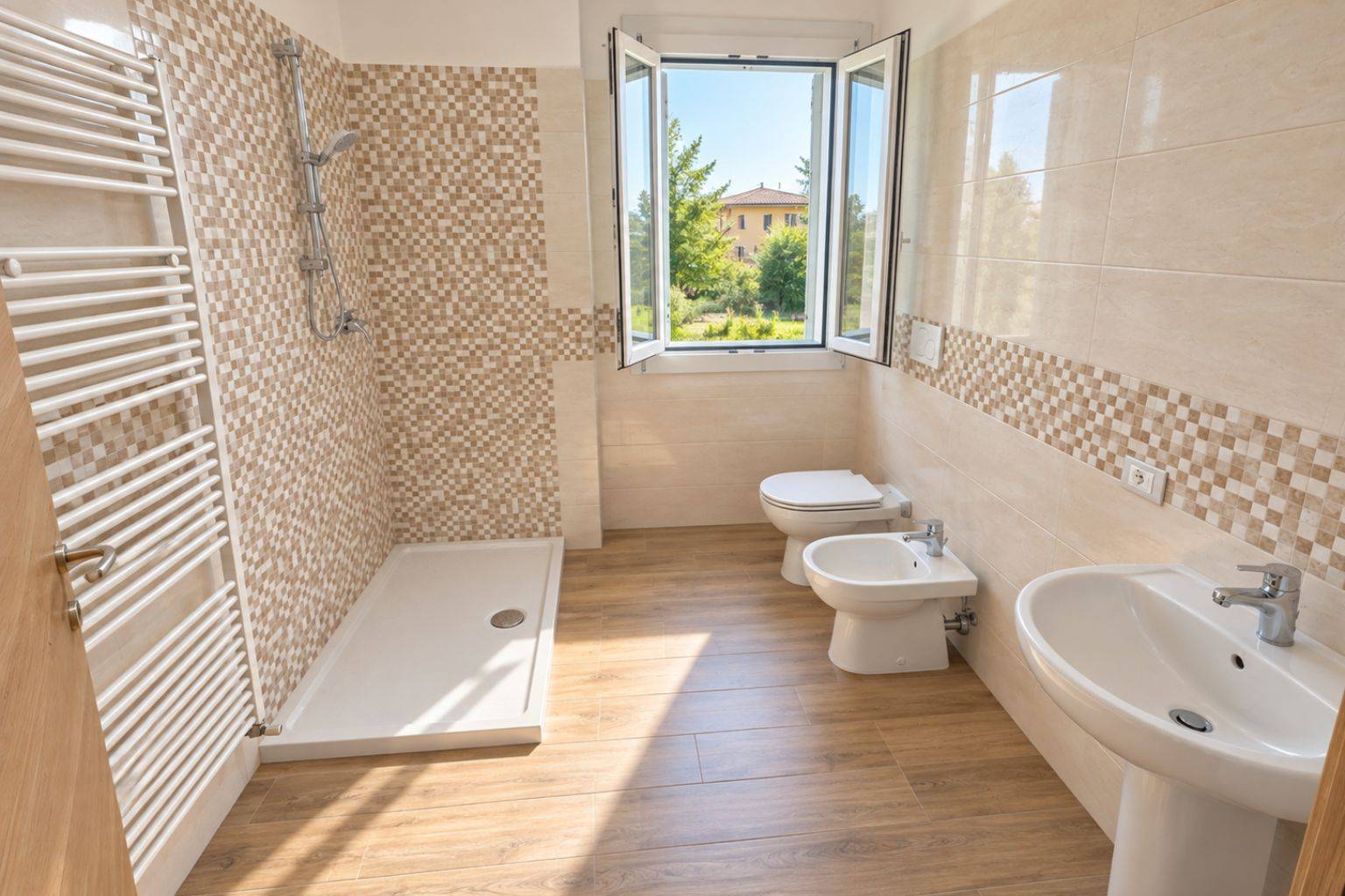 Villa di Testa in vendita a San Felice sul Panaro