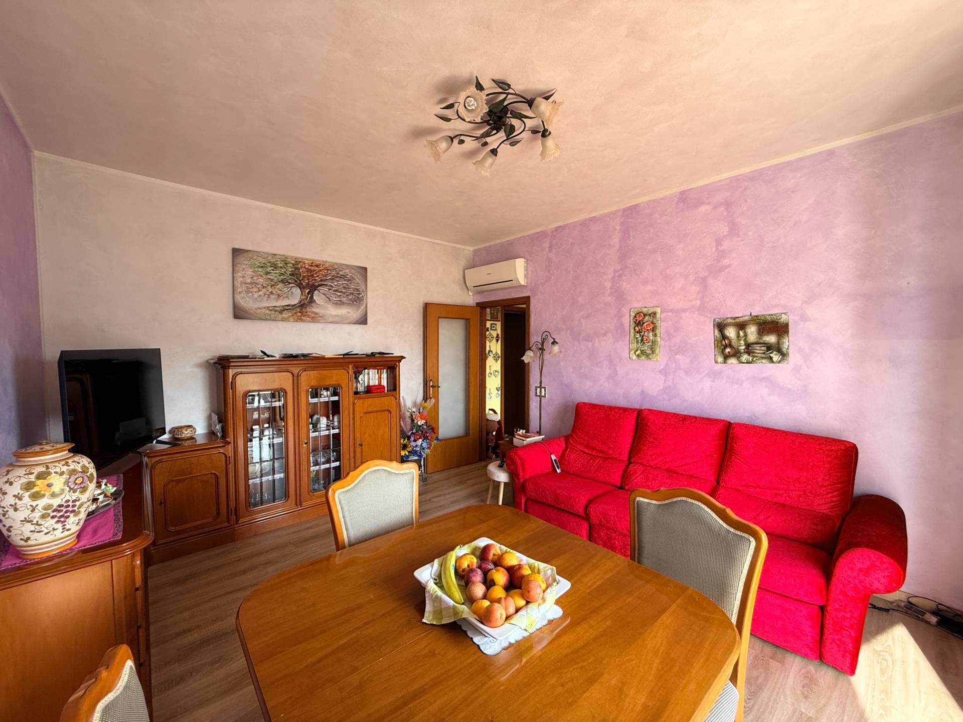 Appartamento al 2� ed ultimo Piano in vendita a Borgo Mantovano