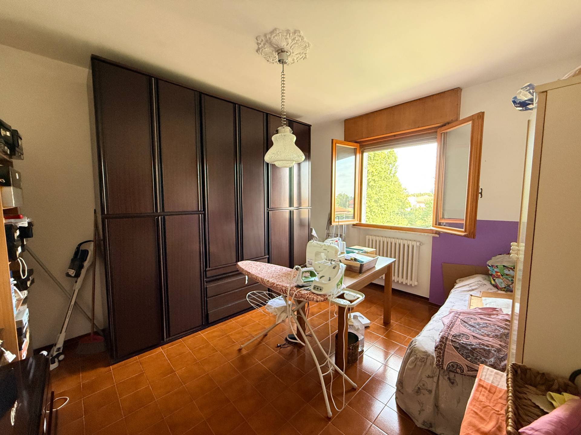 Appartamento al 2� ed ultimo Piano in vendita a Borgo Mantovano