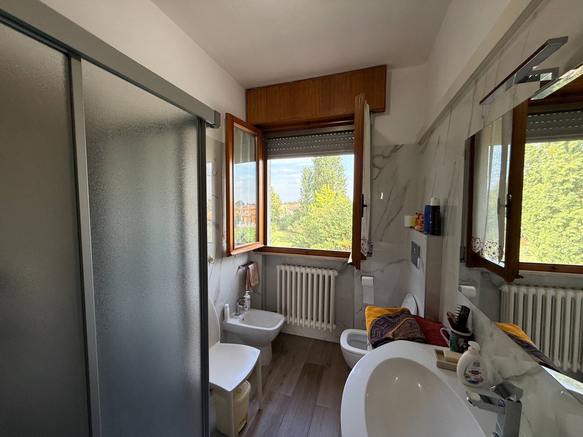 Appartamento al 2� ed ultimo Piano in vendita a Borgo Mantovano