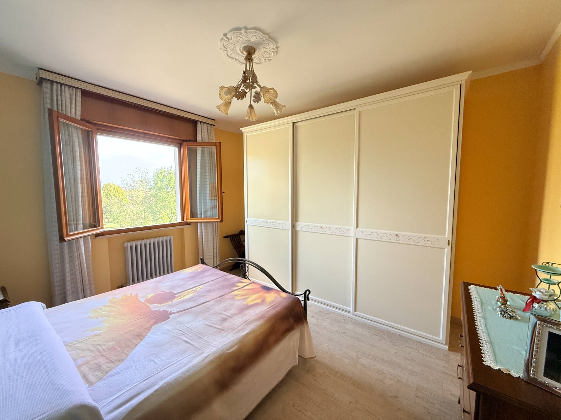 Appartamento al 2� ed ultimo Piano in vendita a Borgo Mantovano
