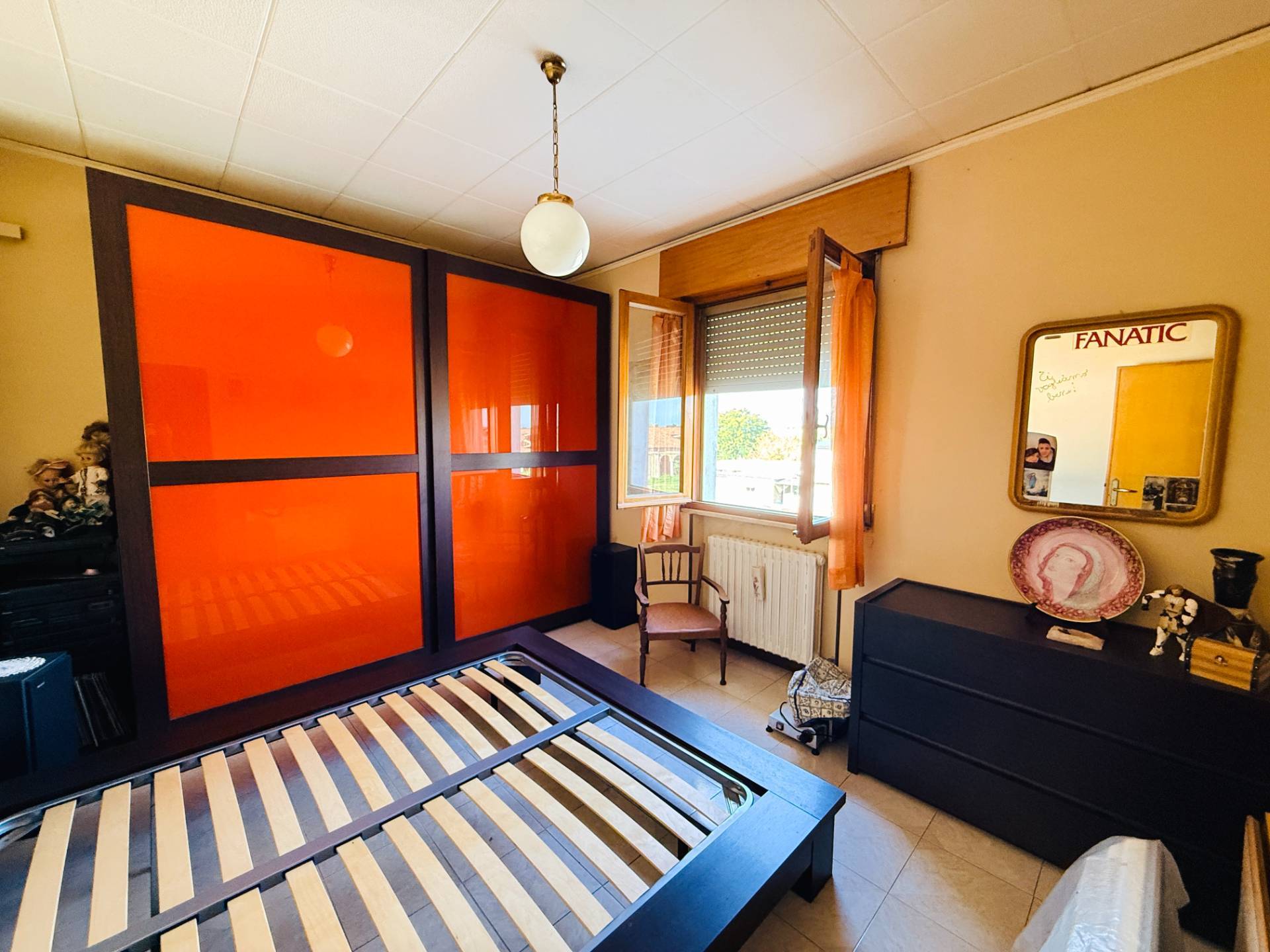 Appartamento al 2� ed ultimo Piano in vendita a Borgo Mantovano
