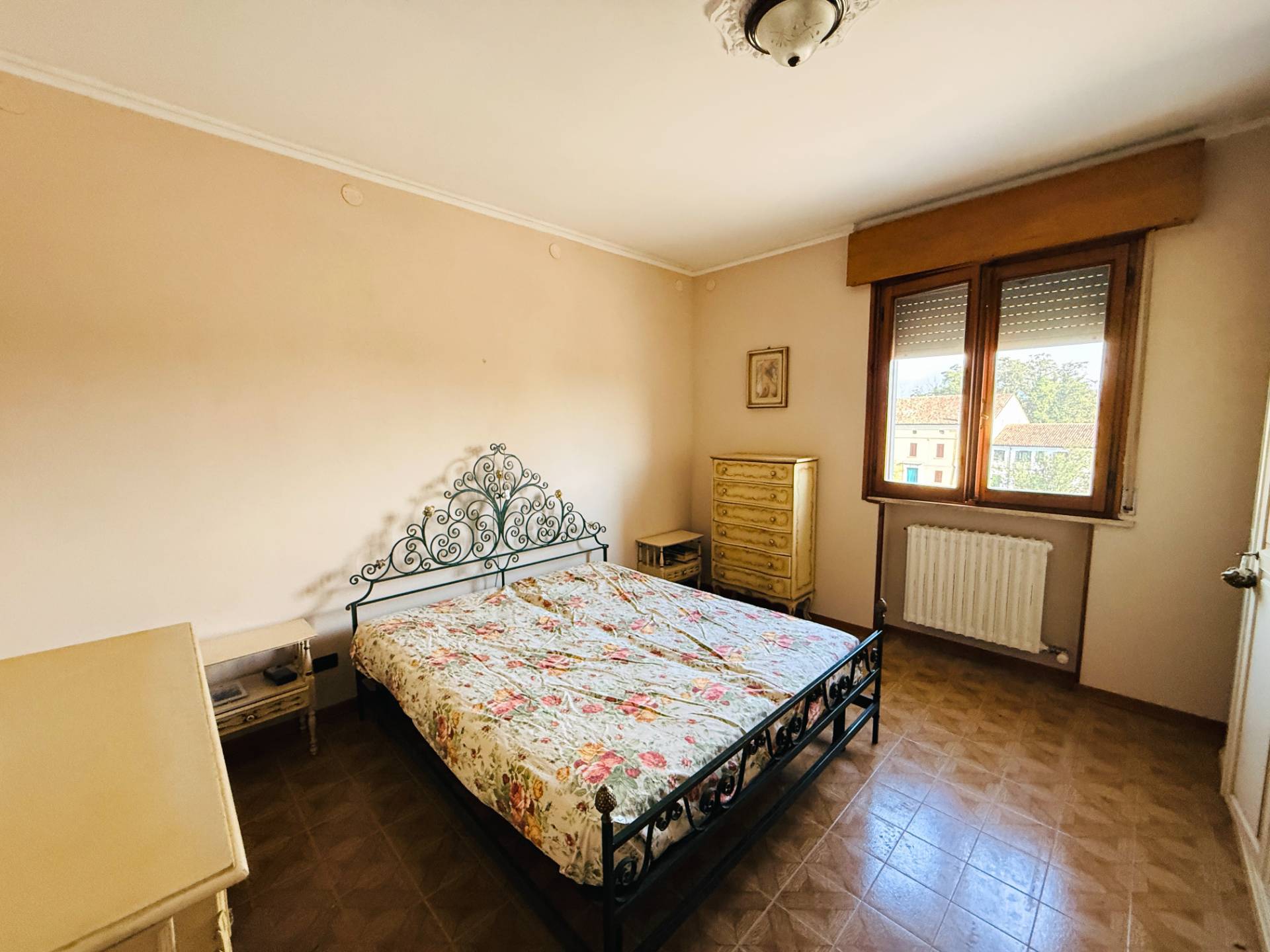 Appartamento al 2� ed ultimo Piano in vendita a Borgo Mantovano