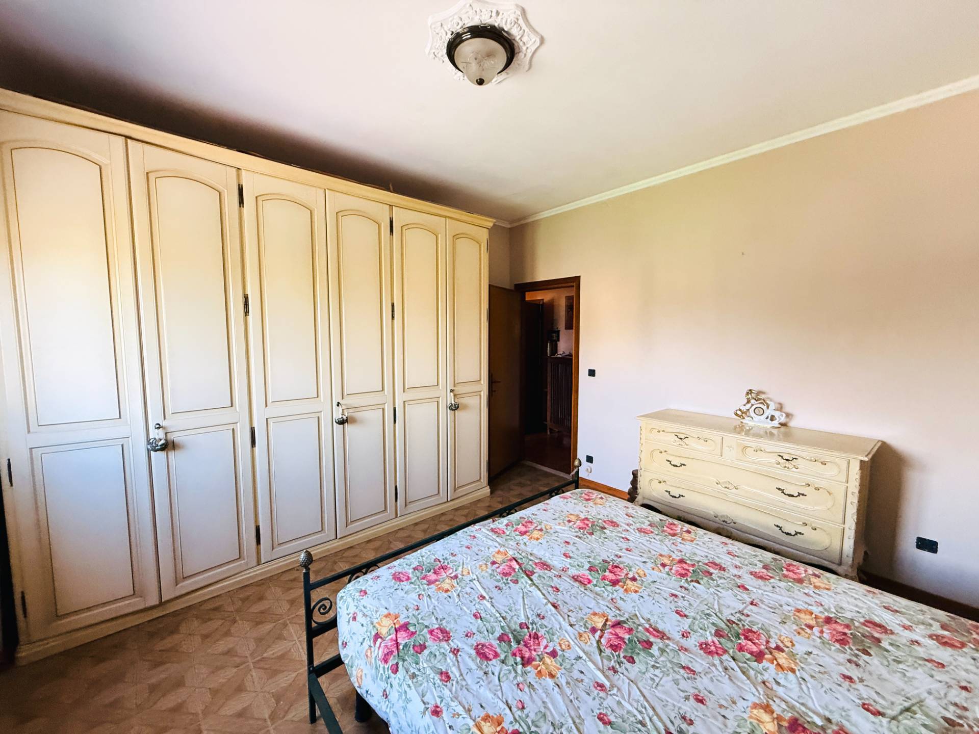 Appartamento al 2� ed ultimo Piano in vendita a Borgo Mantovano