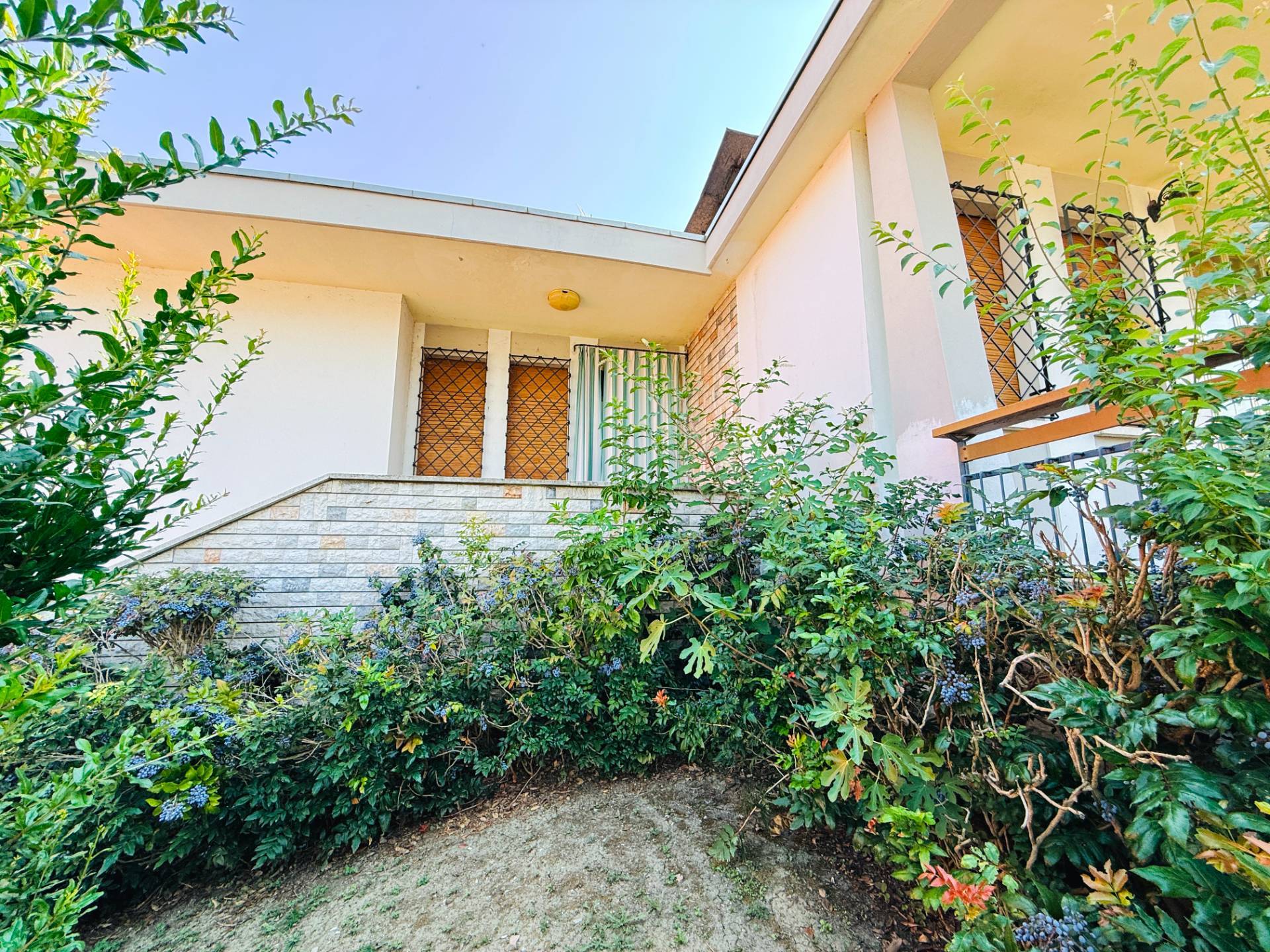 Villa Singola in vendita a Poggio Rusco